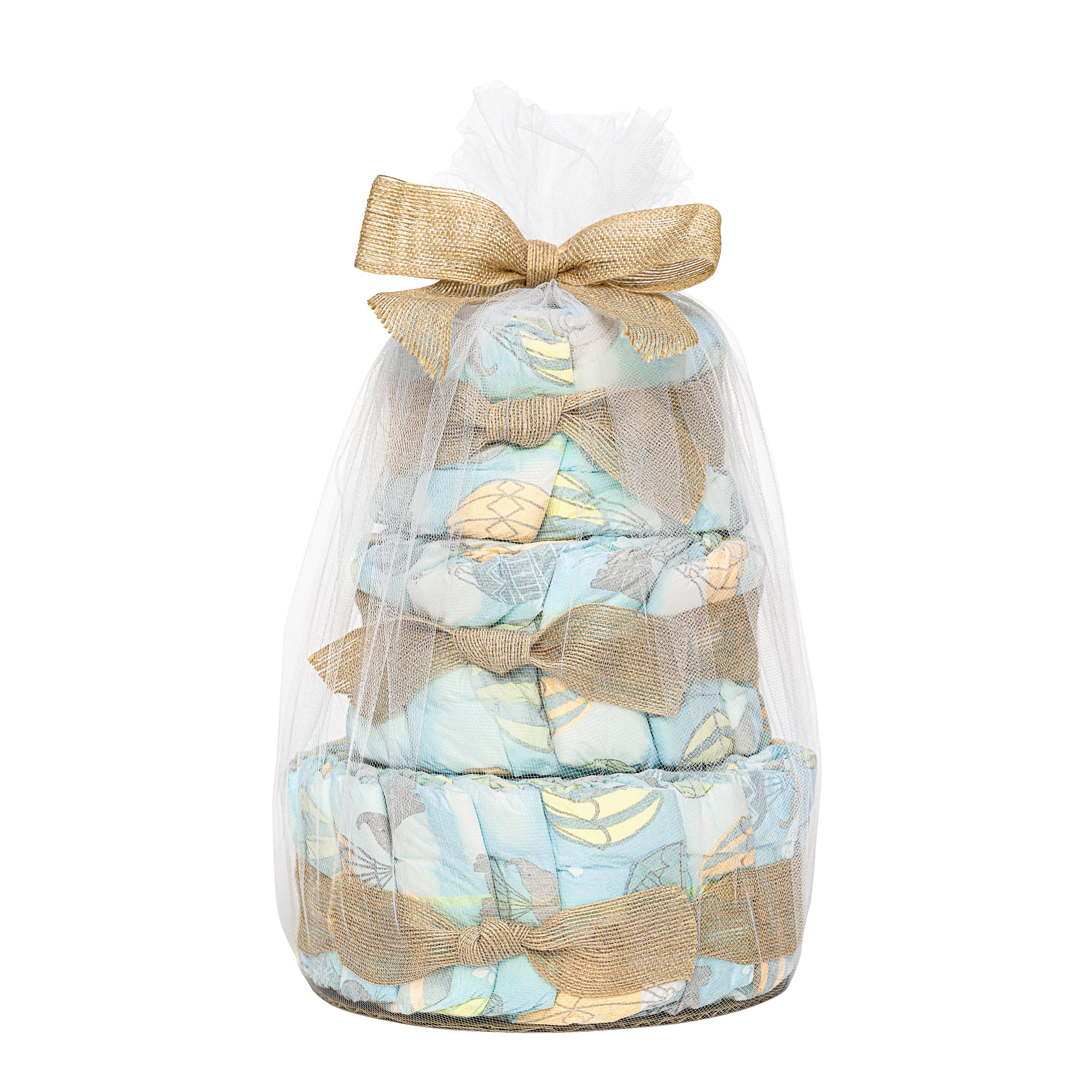 Diaper Cake