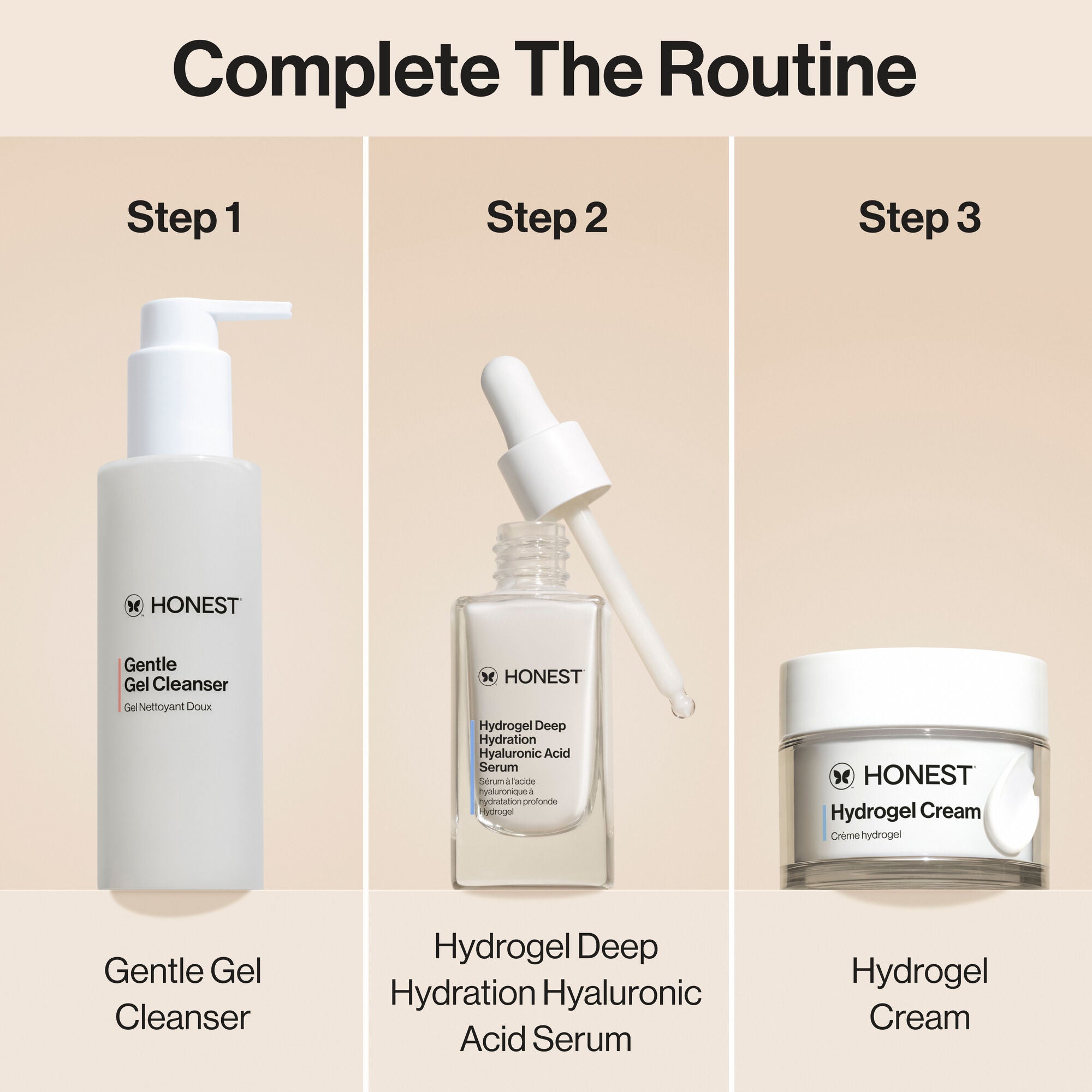 Hydrogel Deep Hydration Hyaluronic Acid Serum - Image 10
