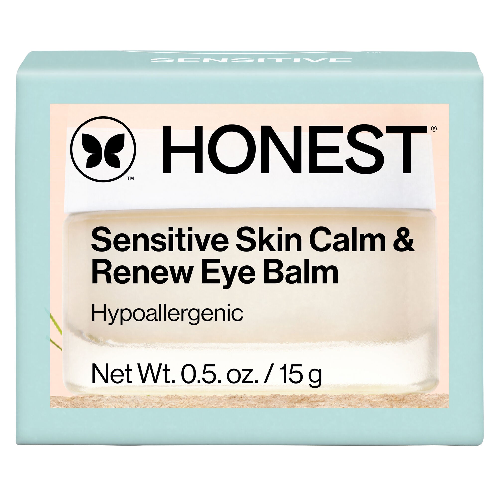 Sensitive Skin Calm + Renew Eye Balm - Image 11