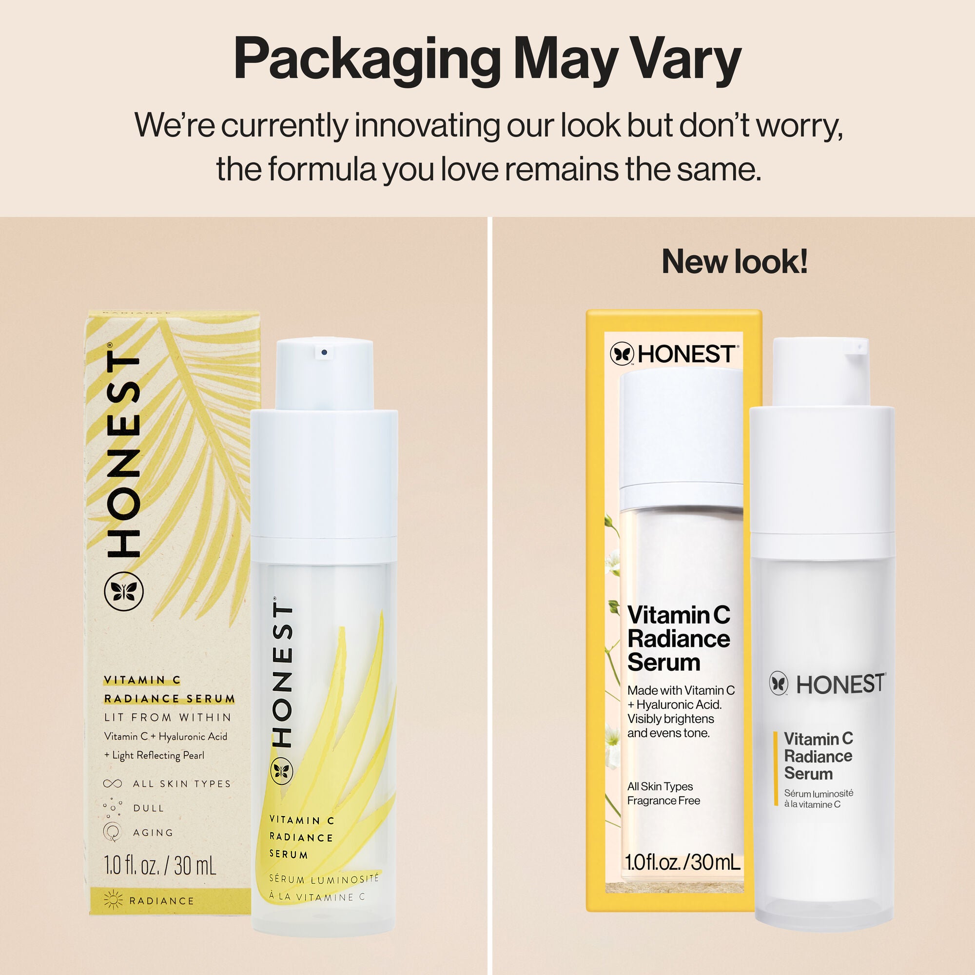 Vitamin C Radiance Serum - Image 14