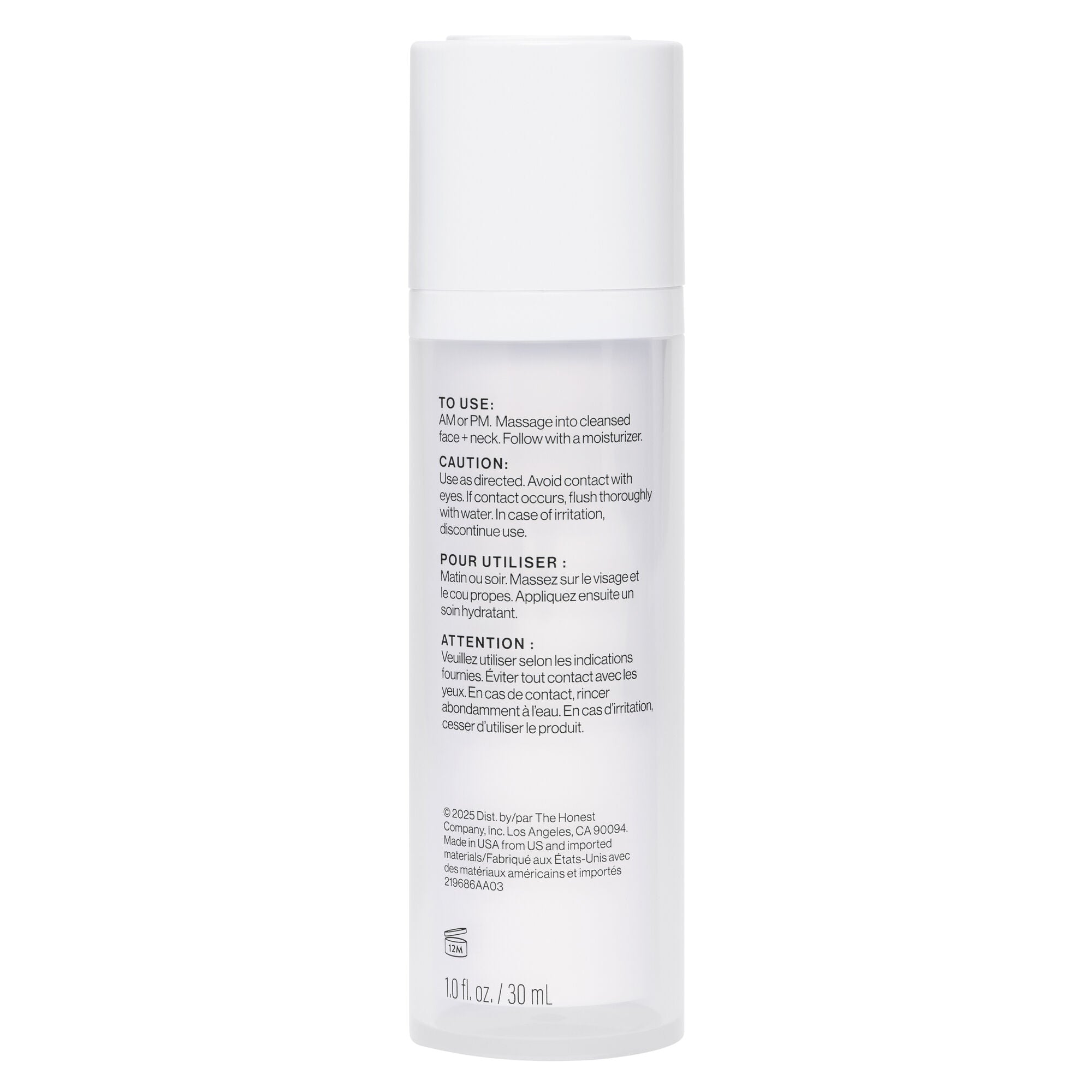 Vitamin C Radiance Serum - Image 11