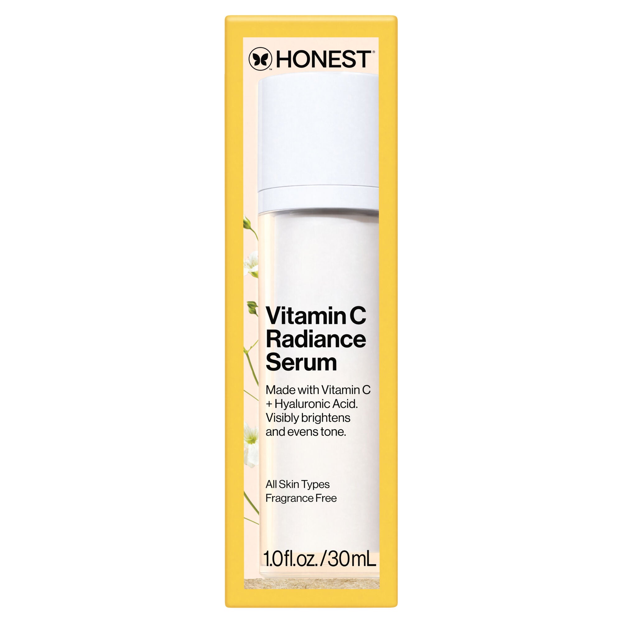 Vitamin C Radiance Serum - Image 12