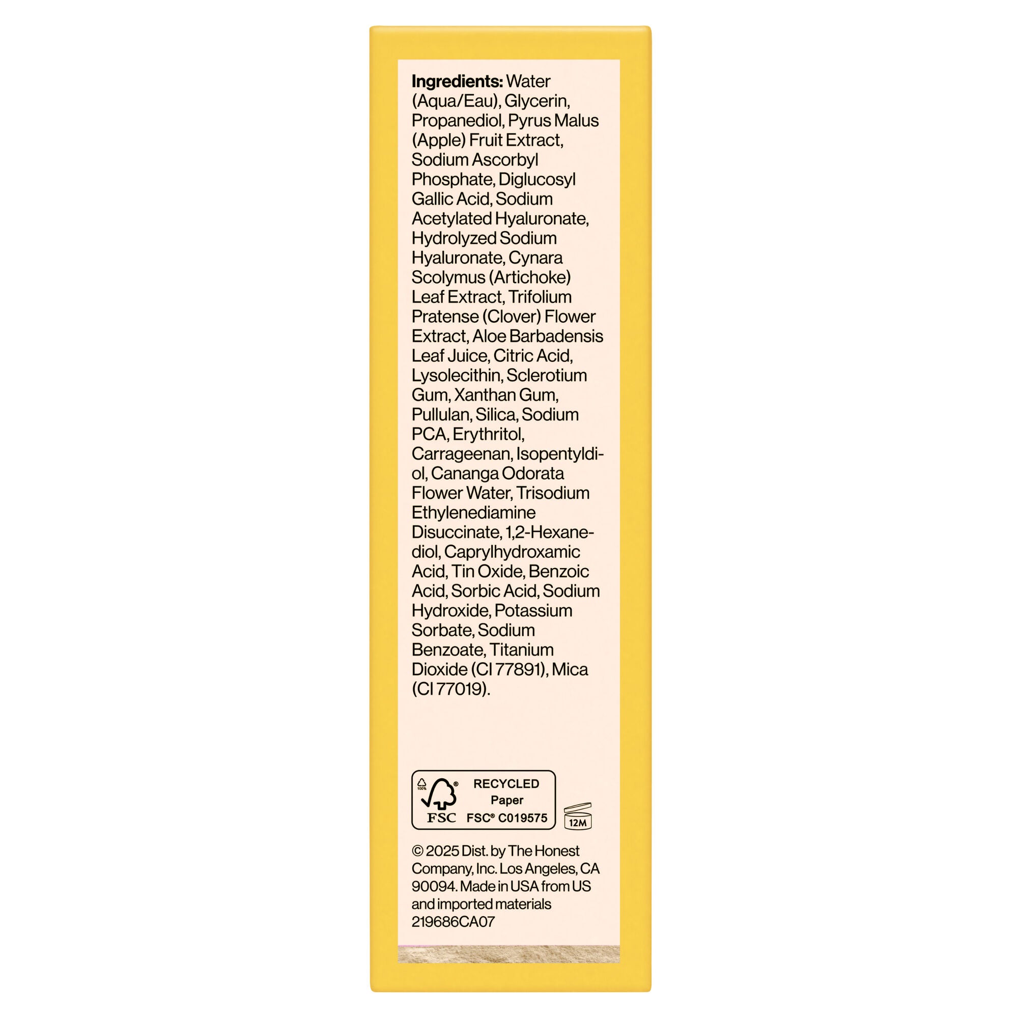 Vitamin C Radiance Serum - Image 13