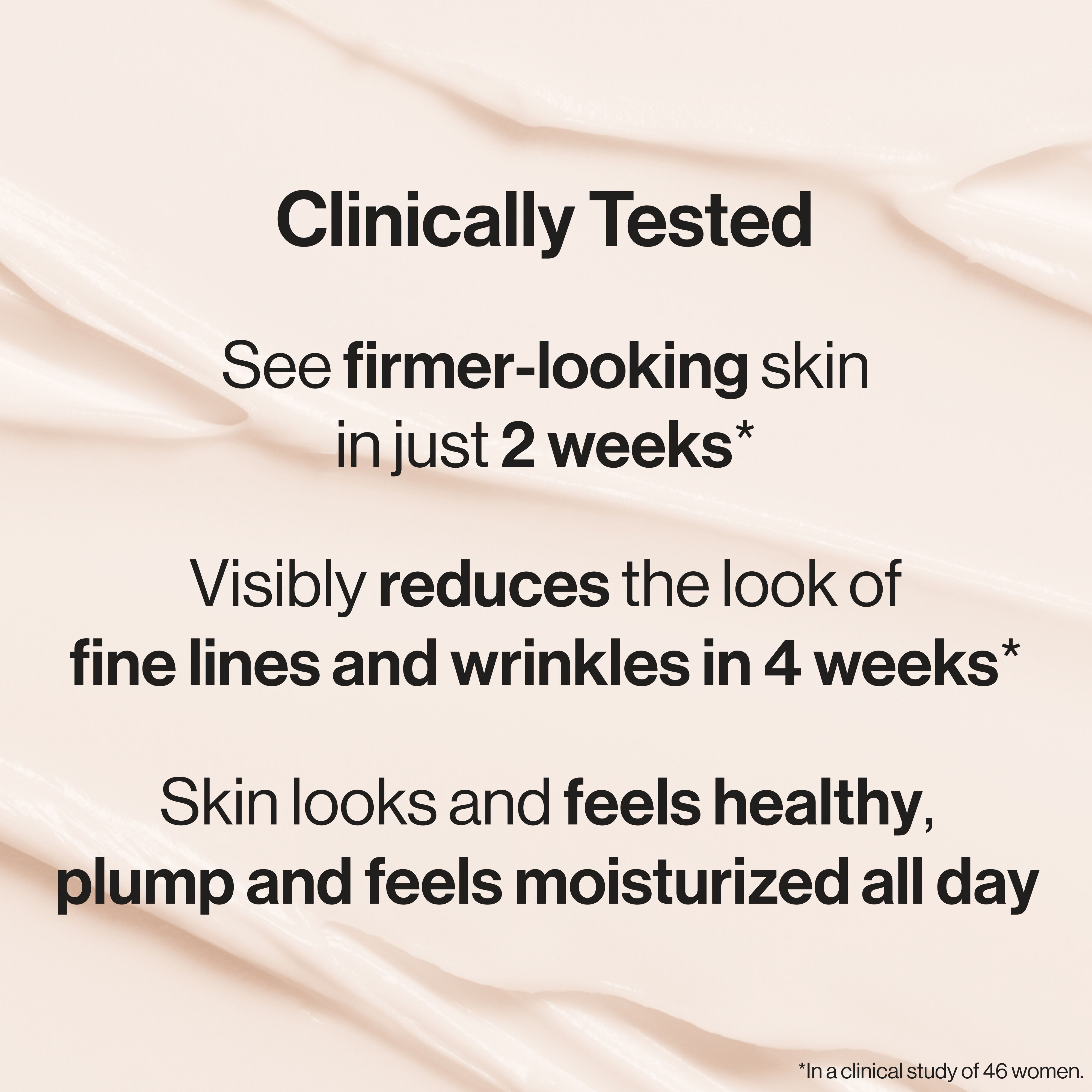 Ageless Firm + Smooth Cream - Image 4