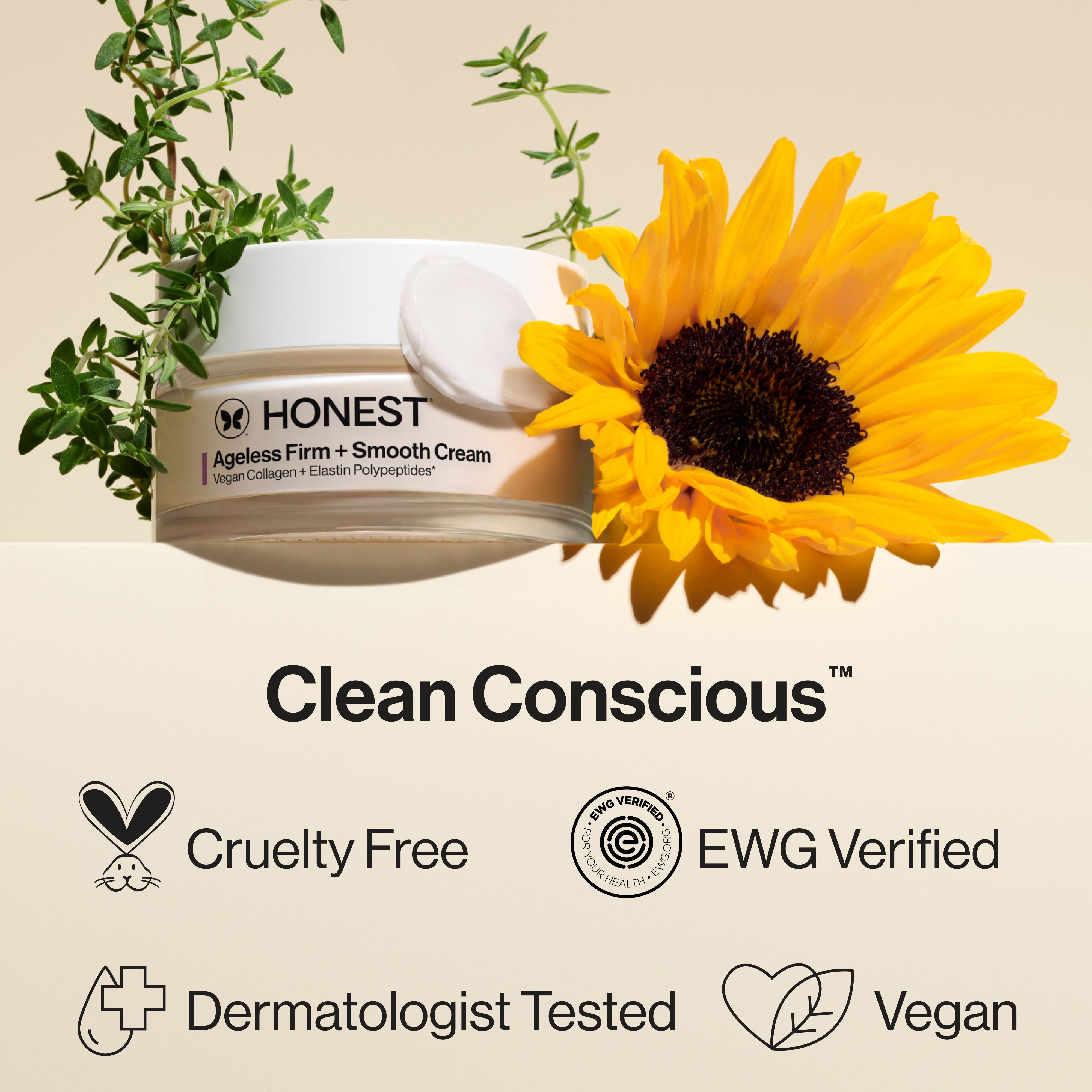 Ageless Firm + Smooth Cream - Image 9