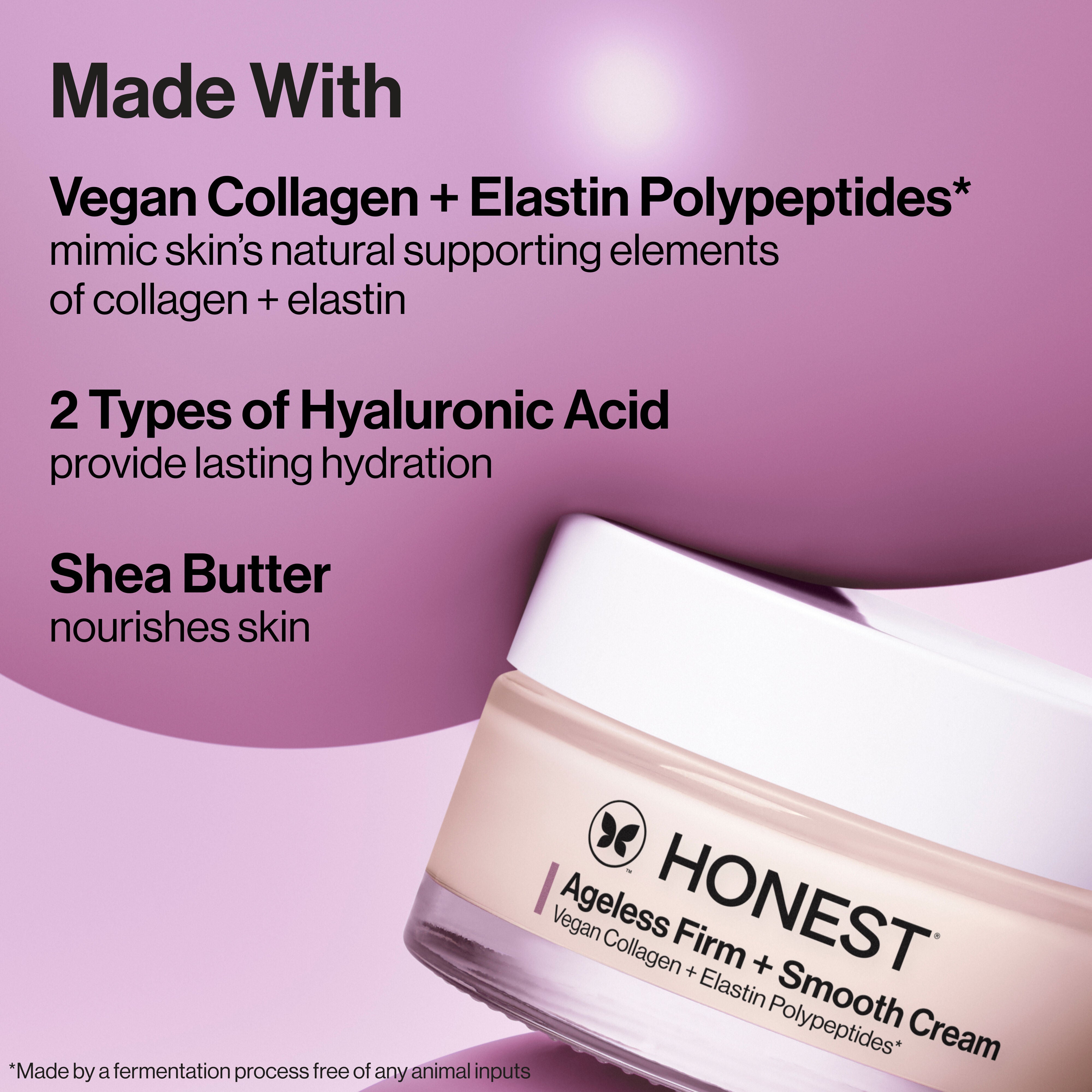 Ageless Firm + Smooth Cream - Image 6
