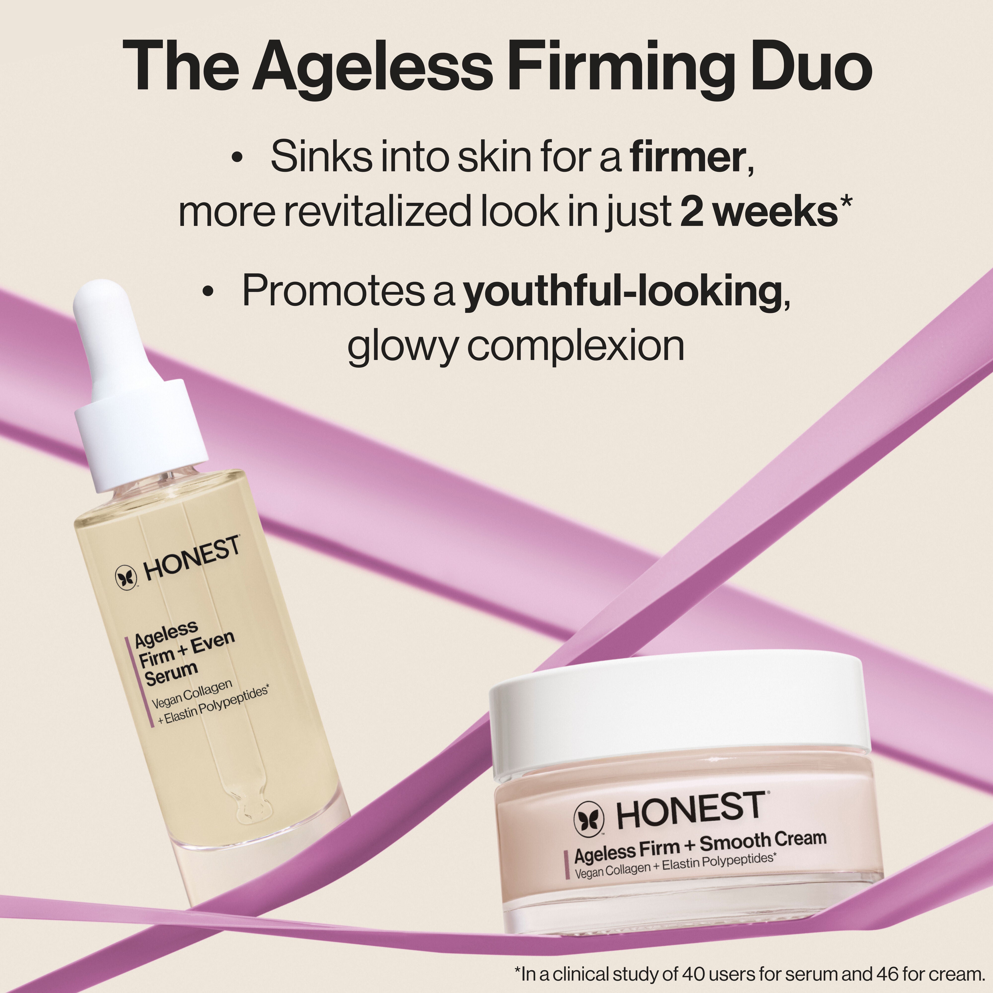 Ageless Firm + Smooth Cream - Image 10