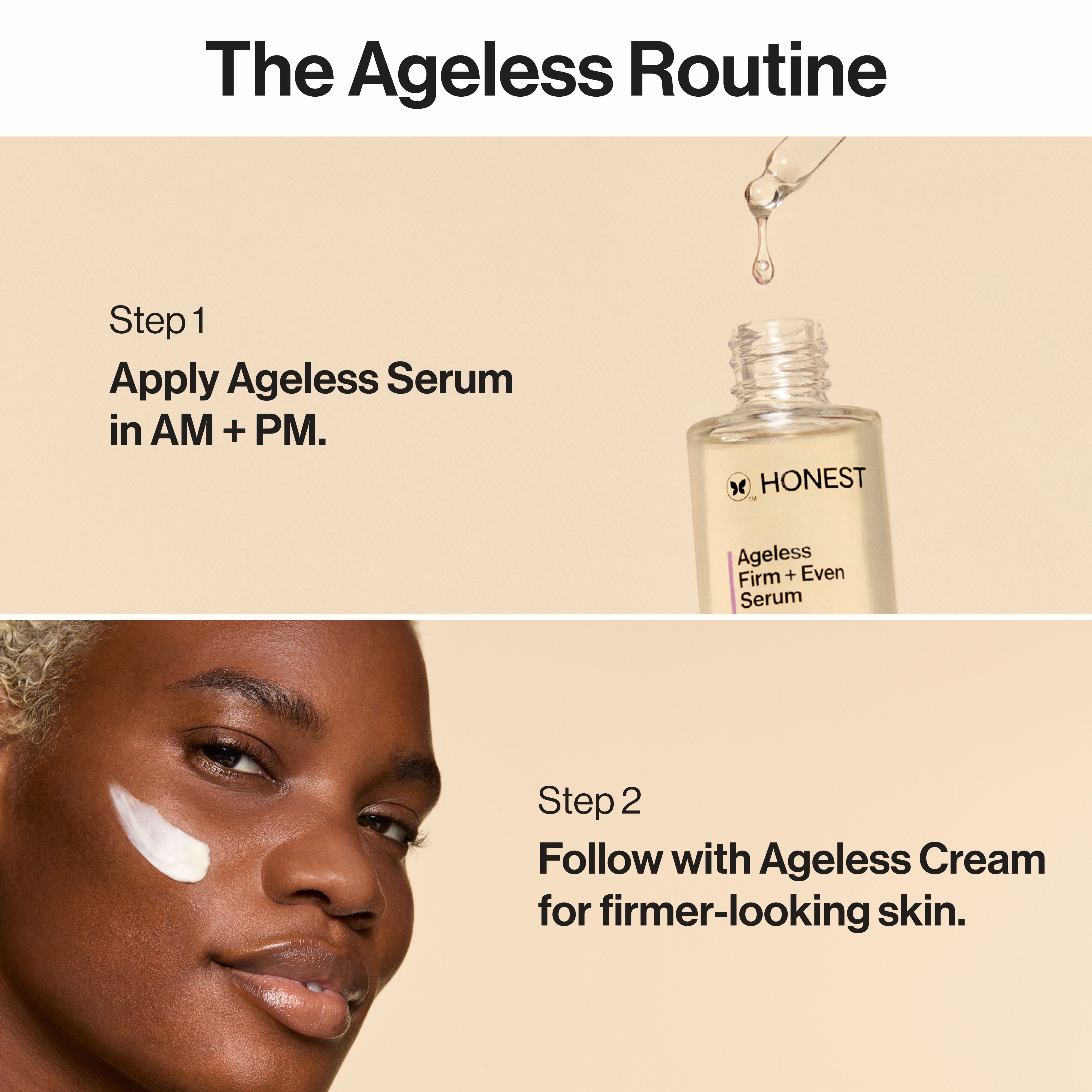 Ageless Firm + Smooth Cream - Image 11