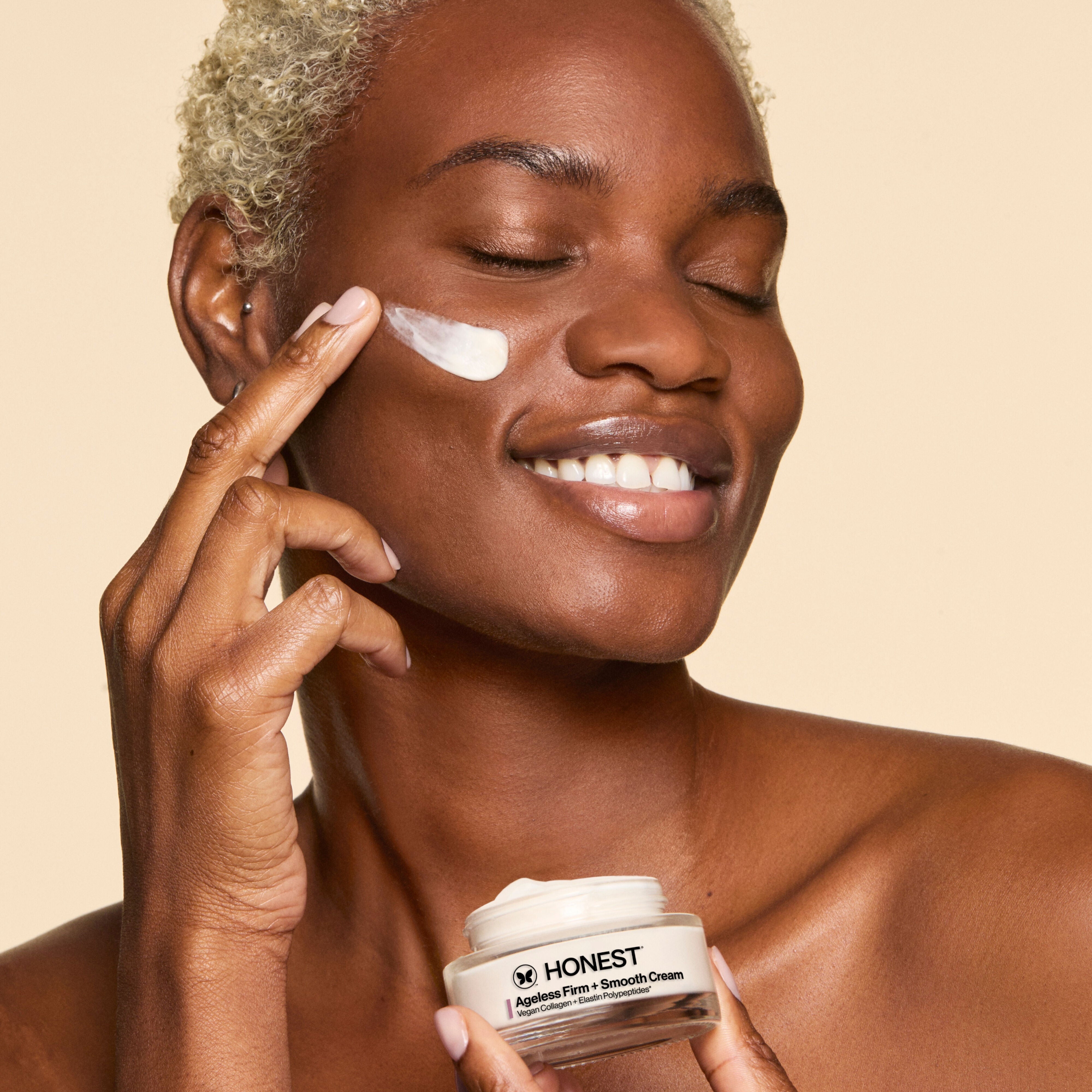 Ageless Firm + Smooth Cream - Image 5