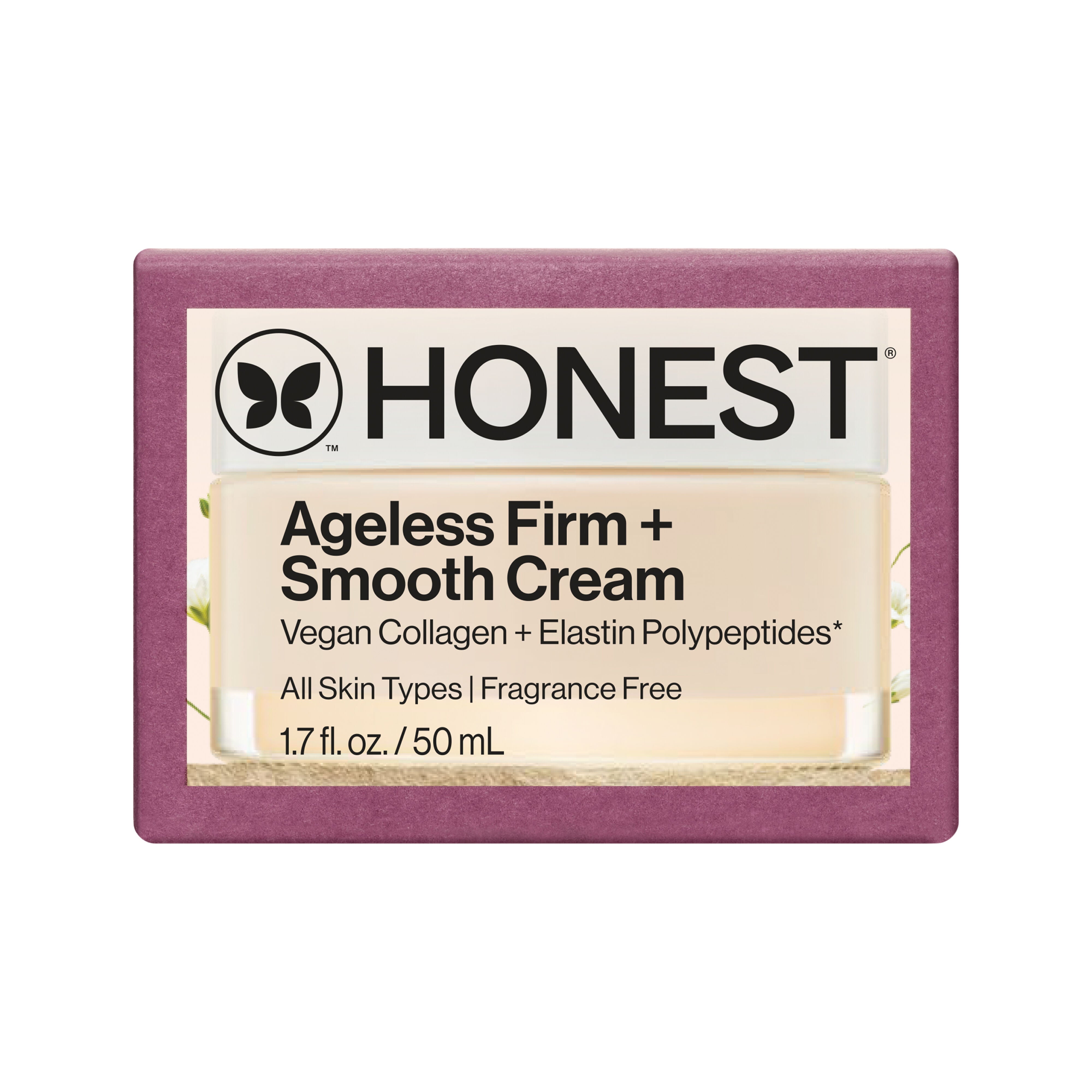 Ageless Firm + Smooth Cream - Image 16