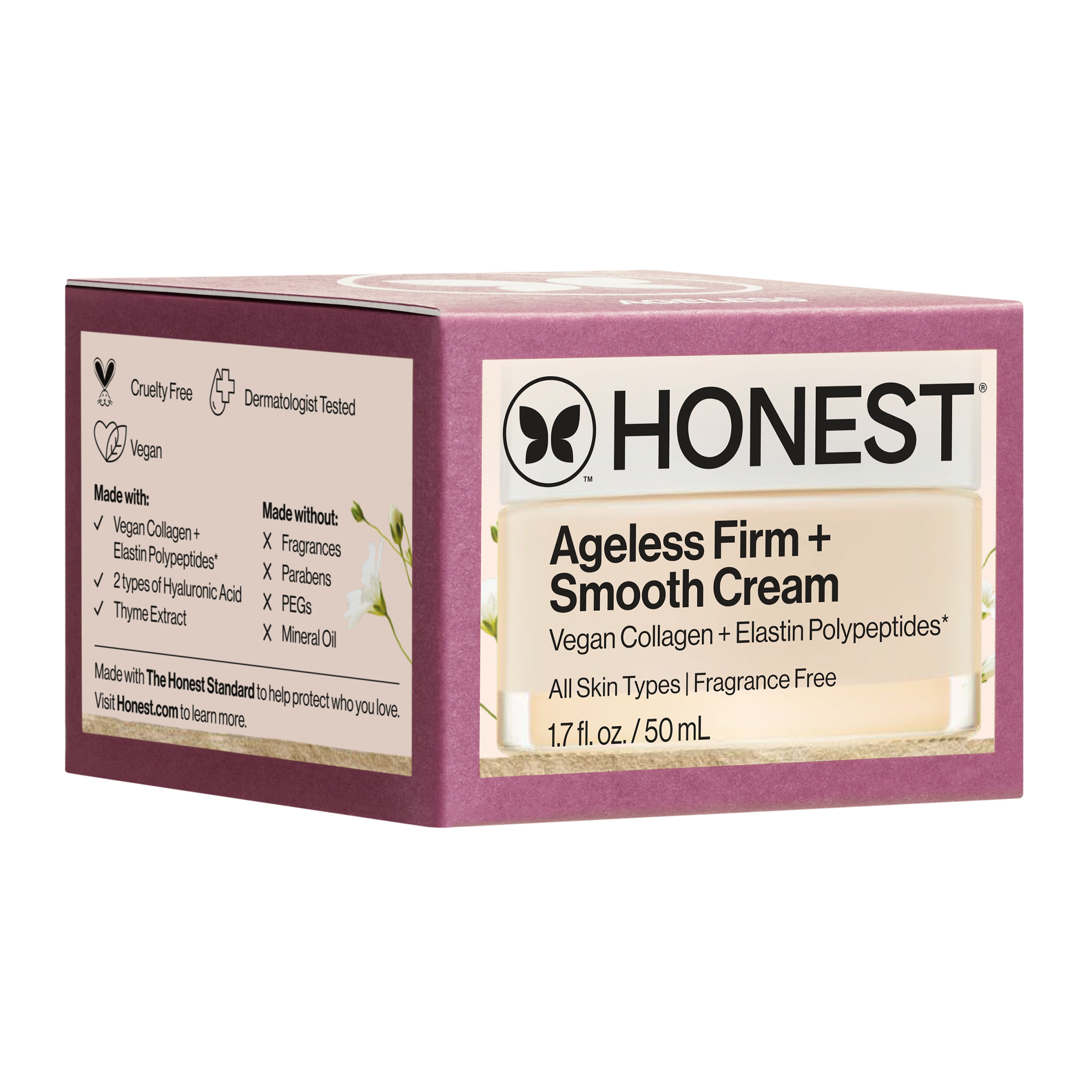 Ageless Firm + Smooth Cream - Image 15