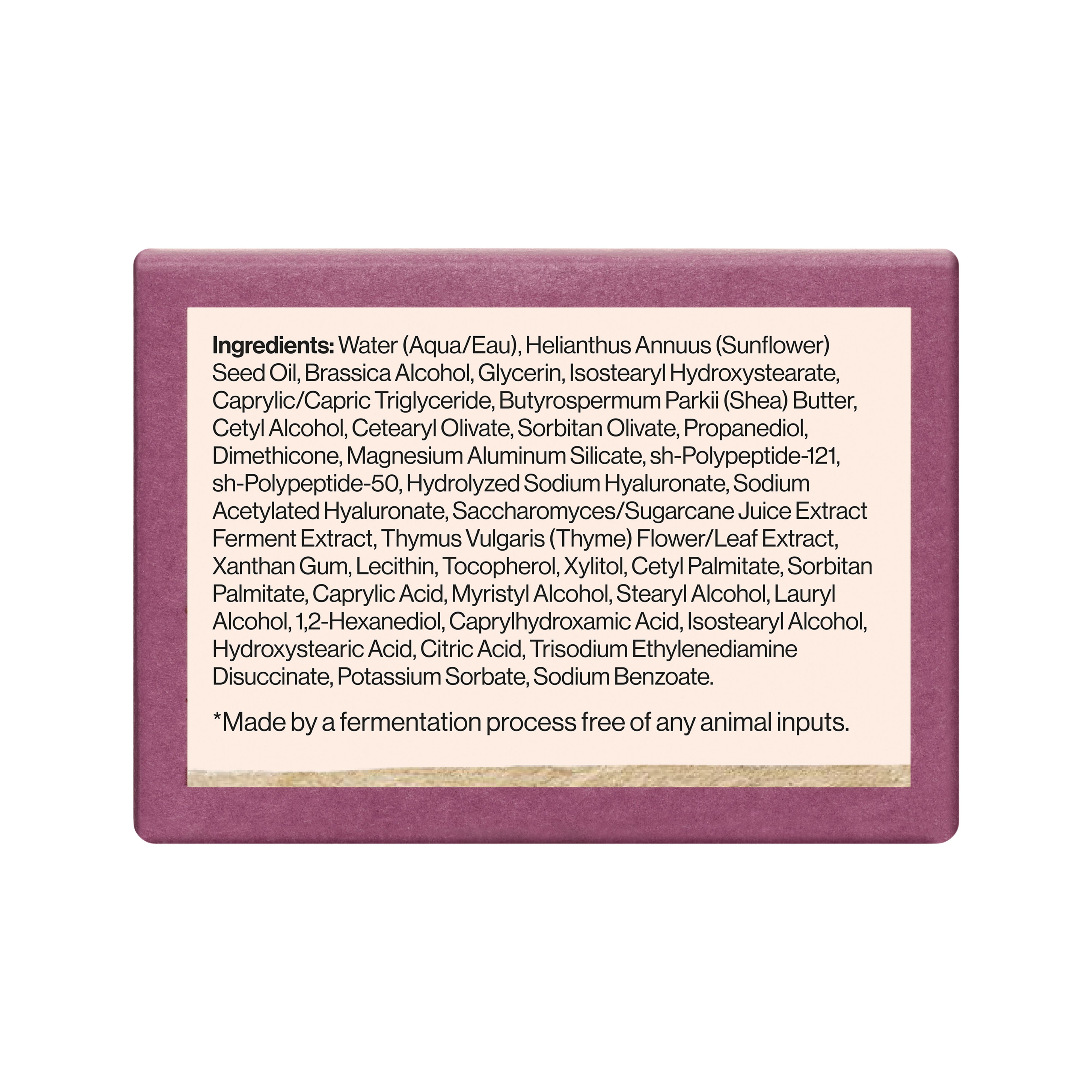 Ageless Firm + Smooth Cream - Image 17