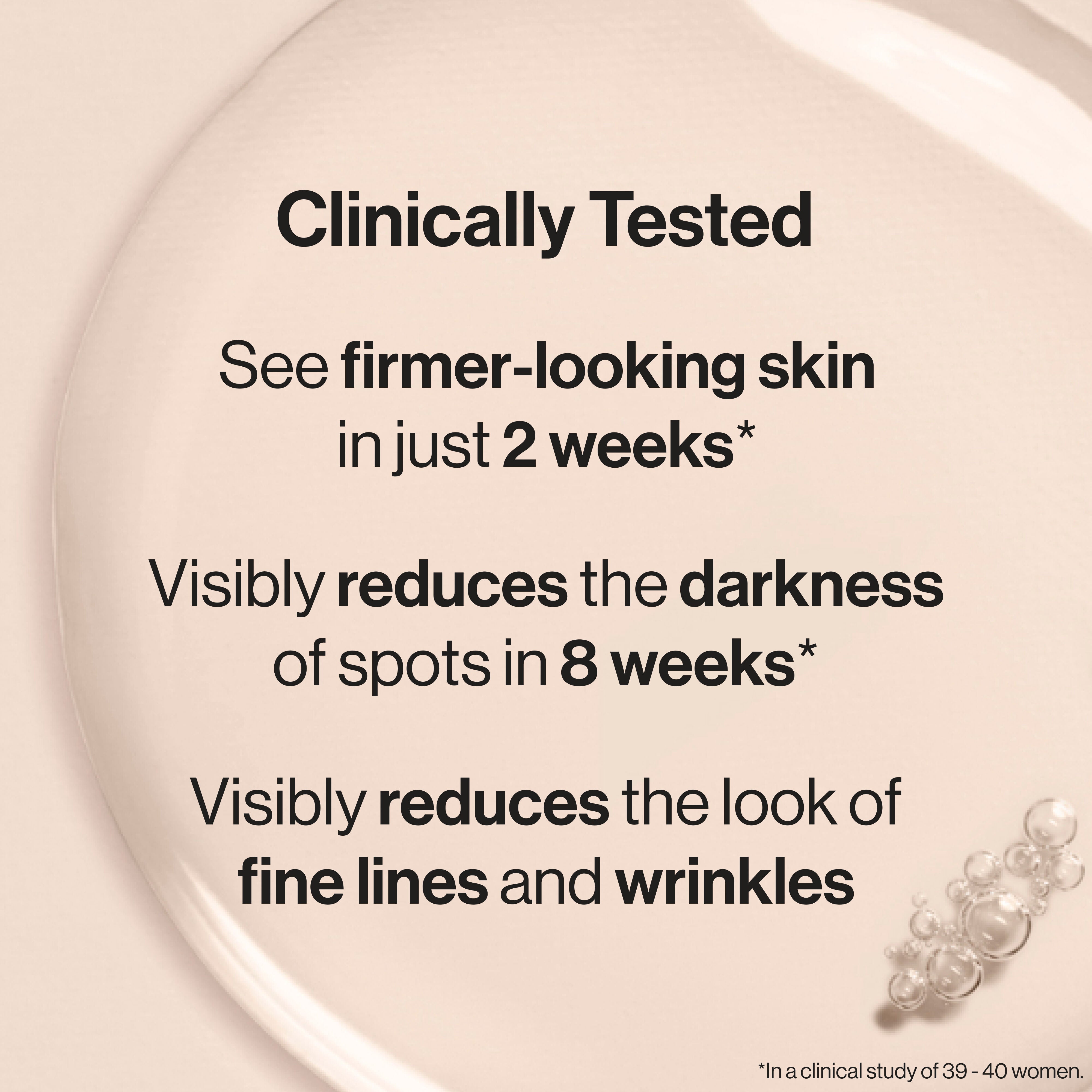 Ageless Firm + Even Serum - Image 4
