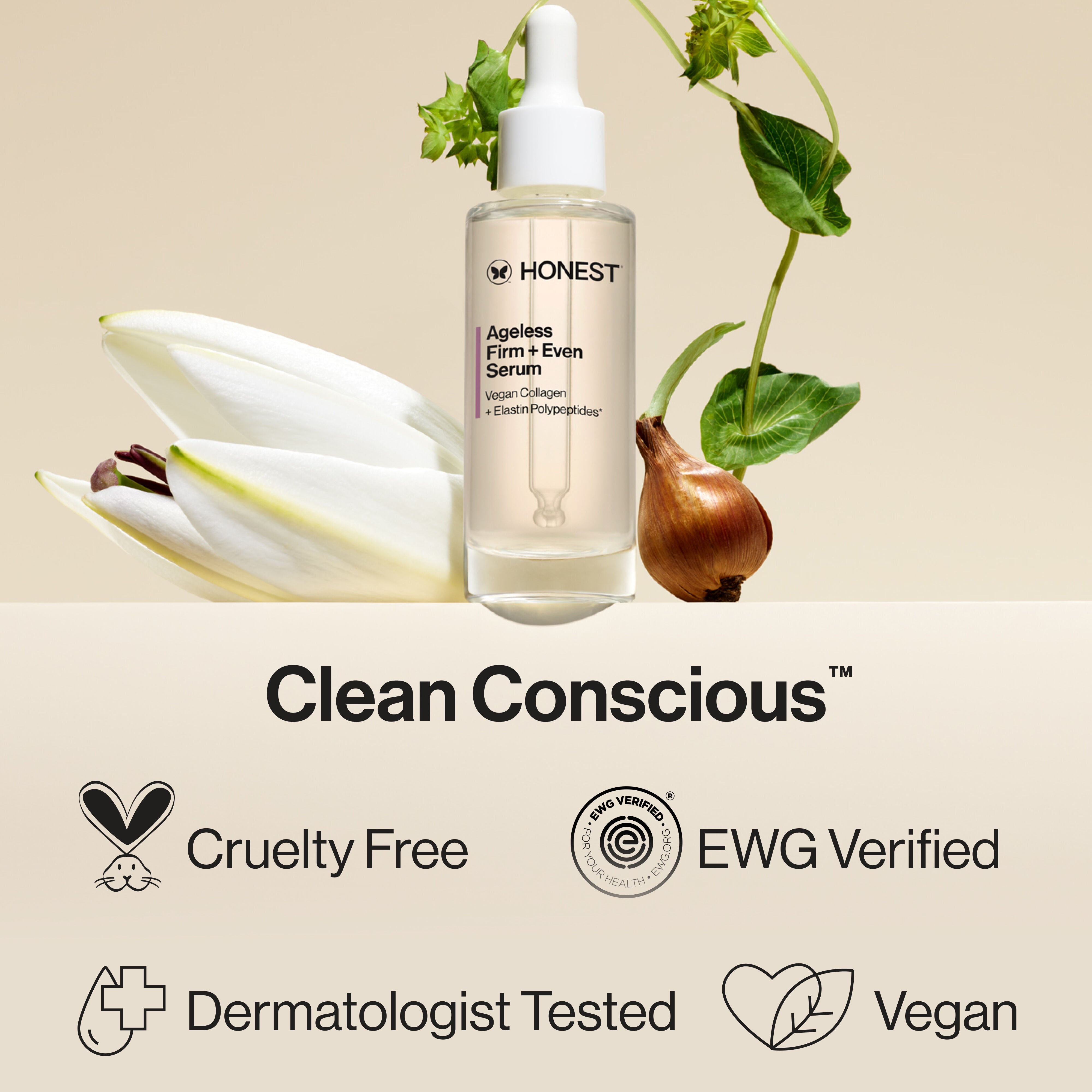 Ageless Firm + Even Serum - Image 9