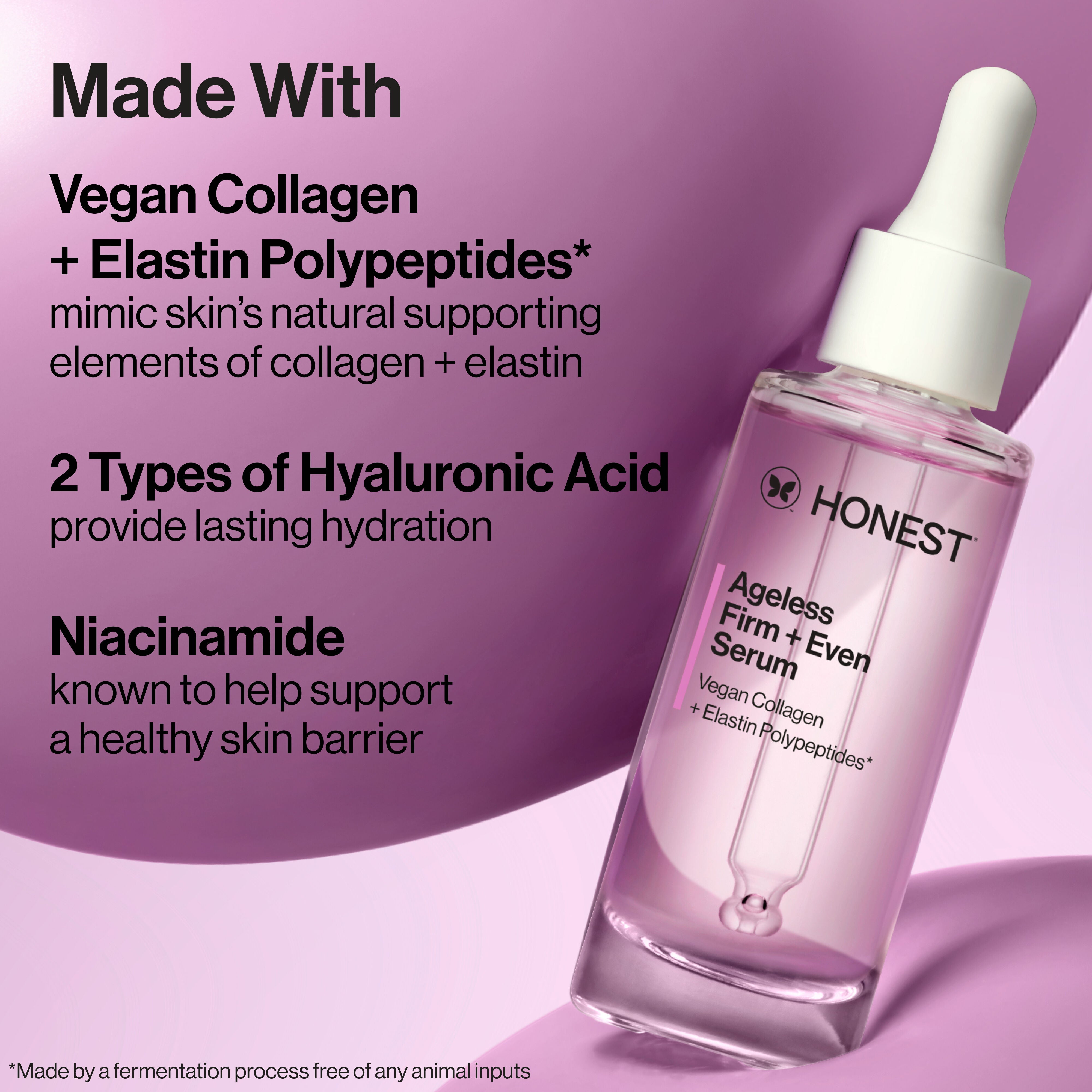 Ageless Firm + Even Serum - Image 6