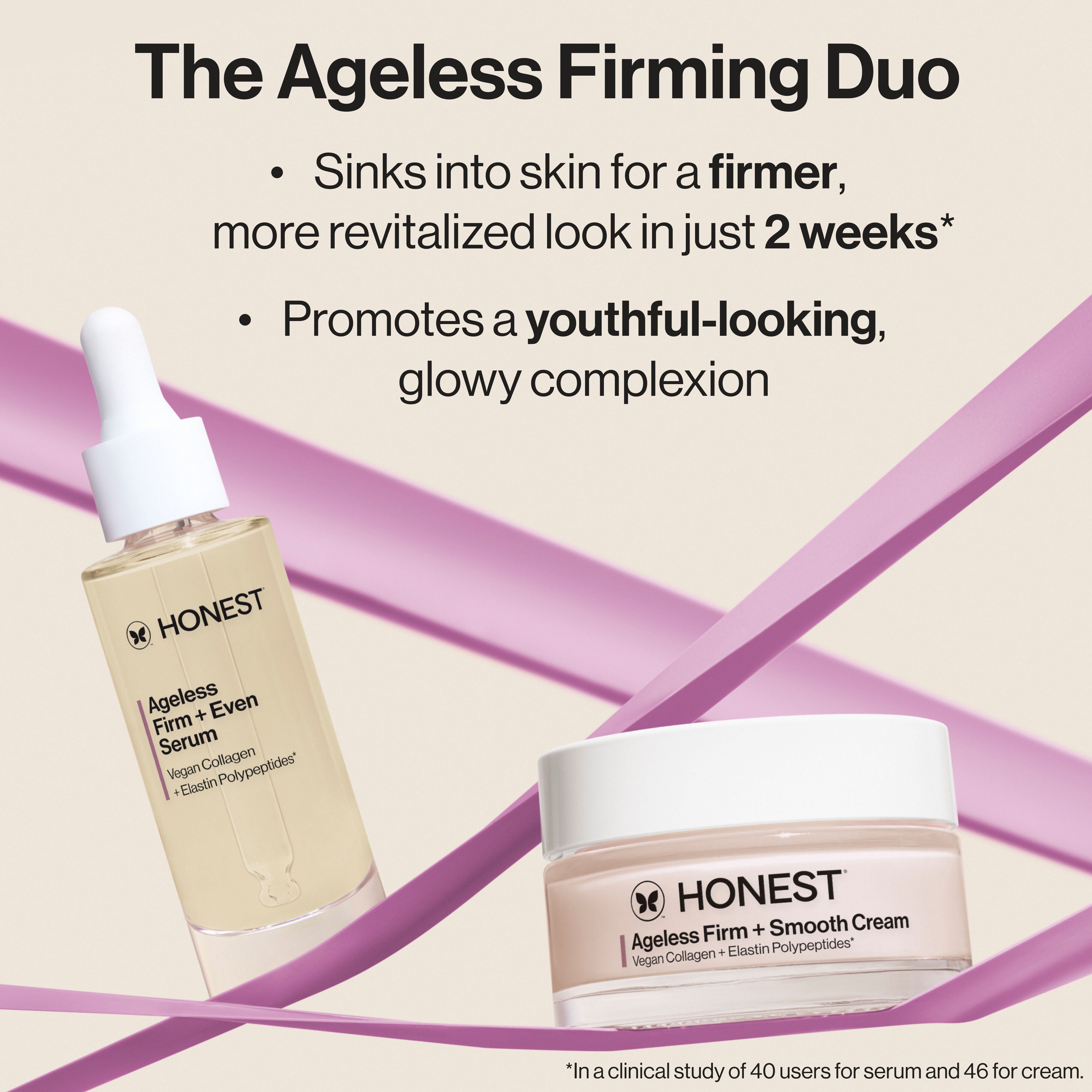 Ageless Firm + Even Serum - Image 10