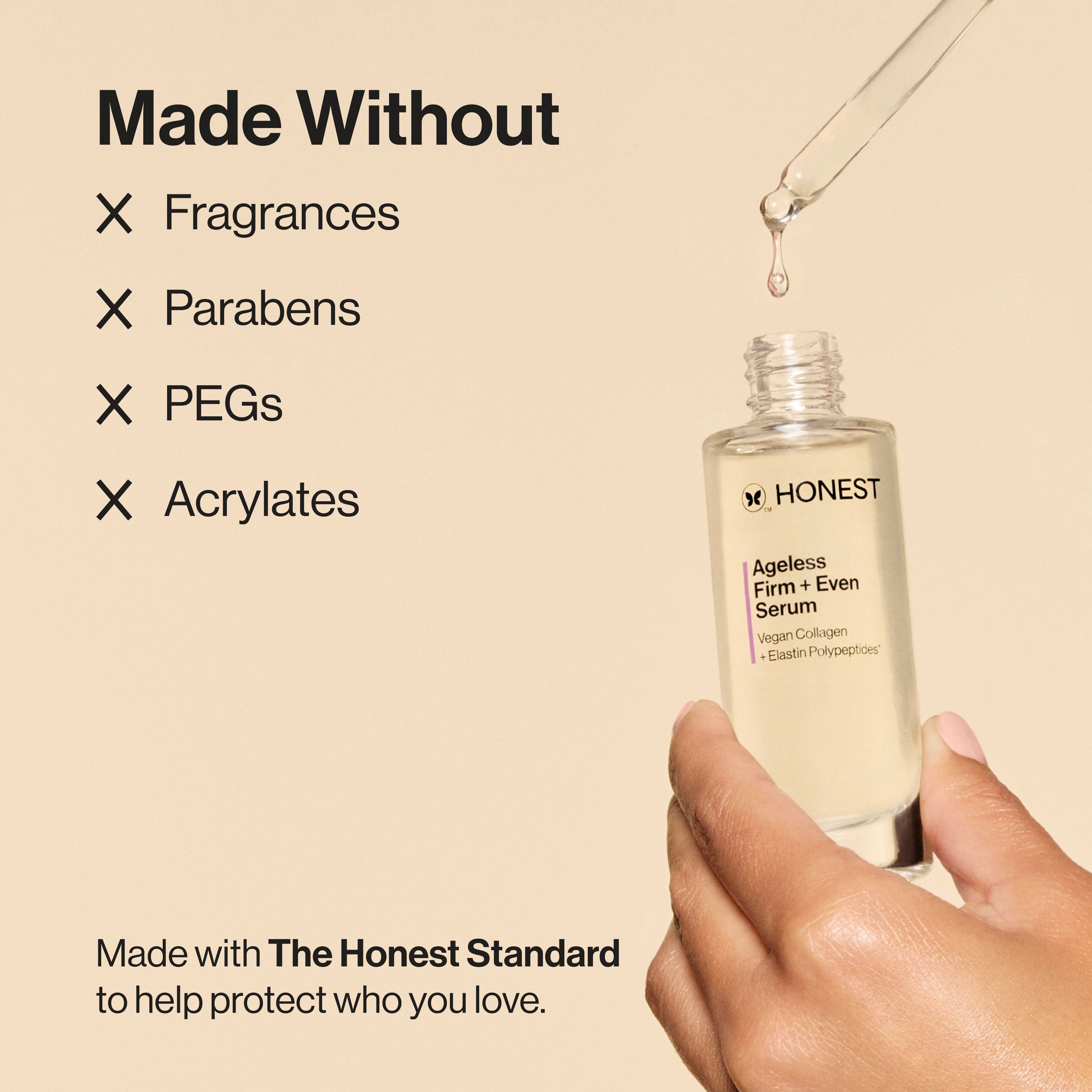 Ageless Firm + Even Serum - Image 8
