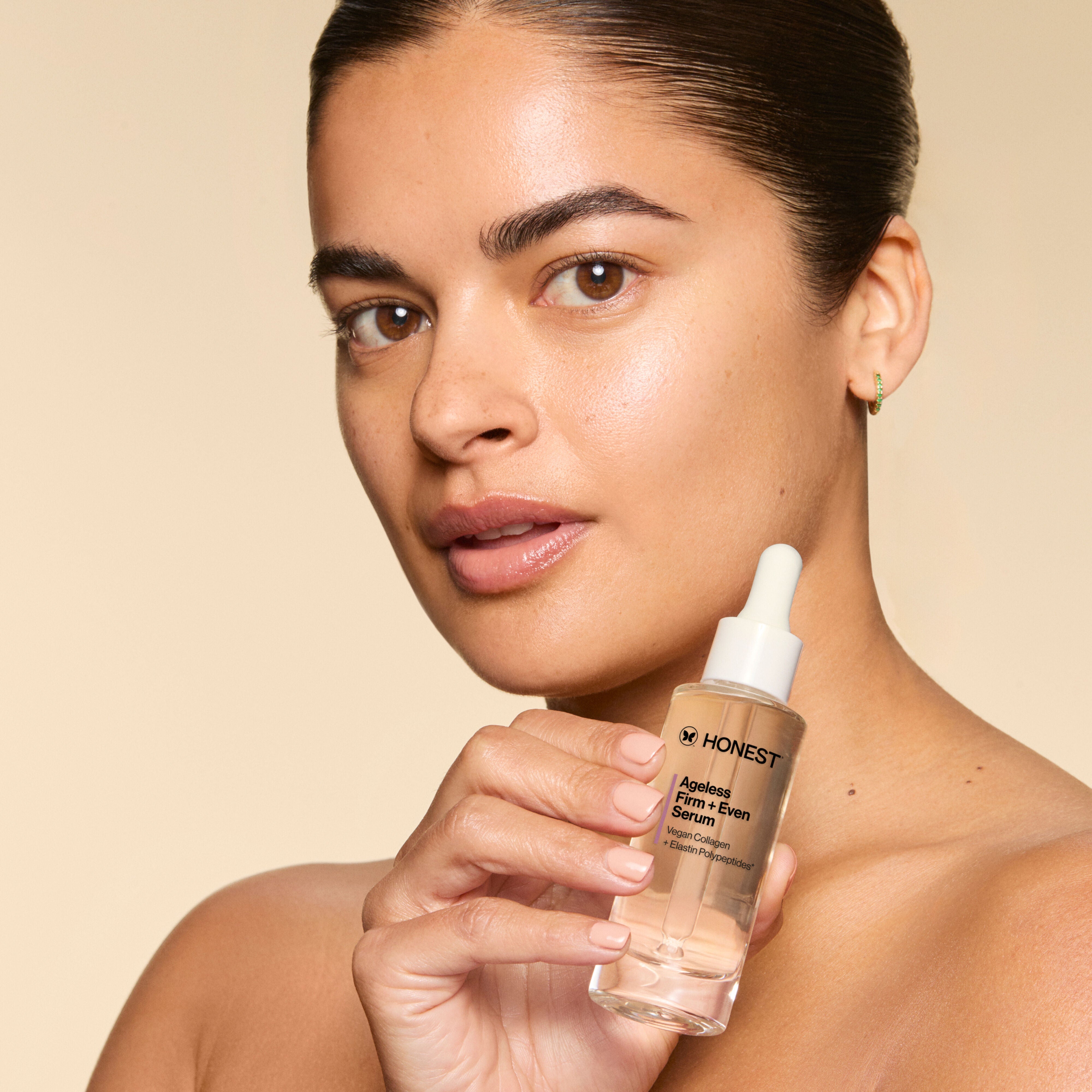 Ageless Firm + Even Serum - Image 5