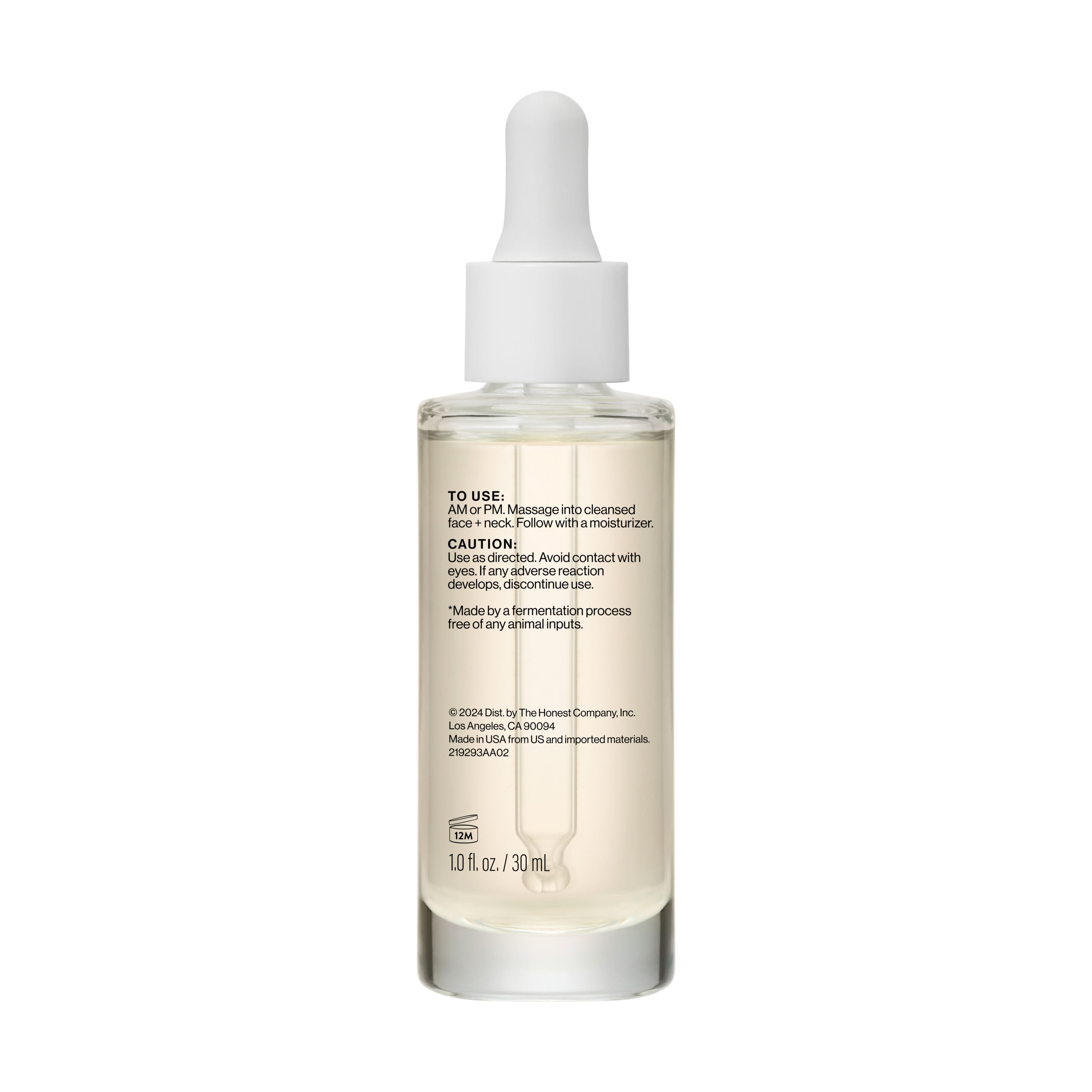 Ageless Firm + Even Serum - Image 14