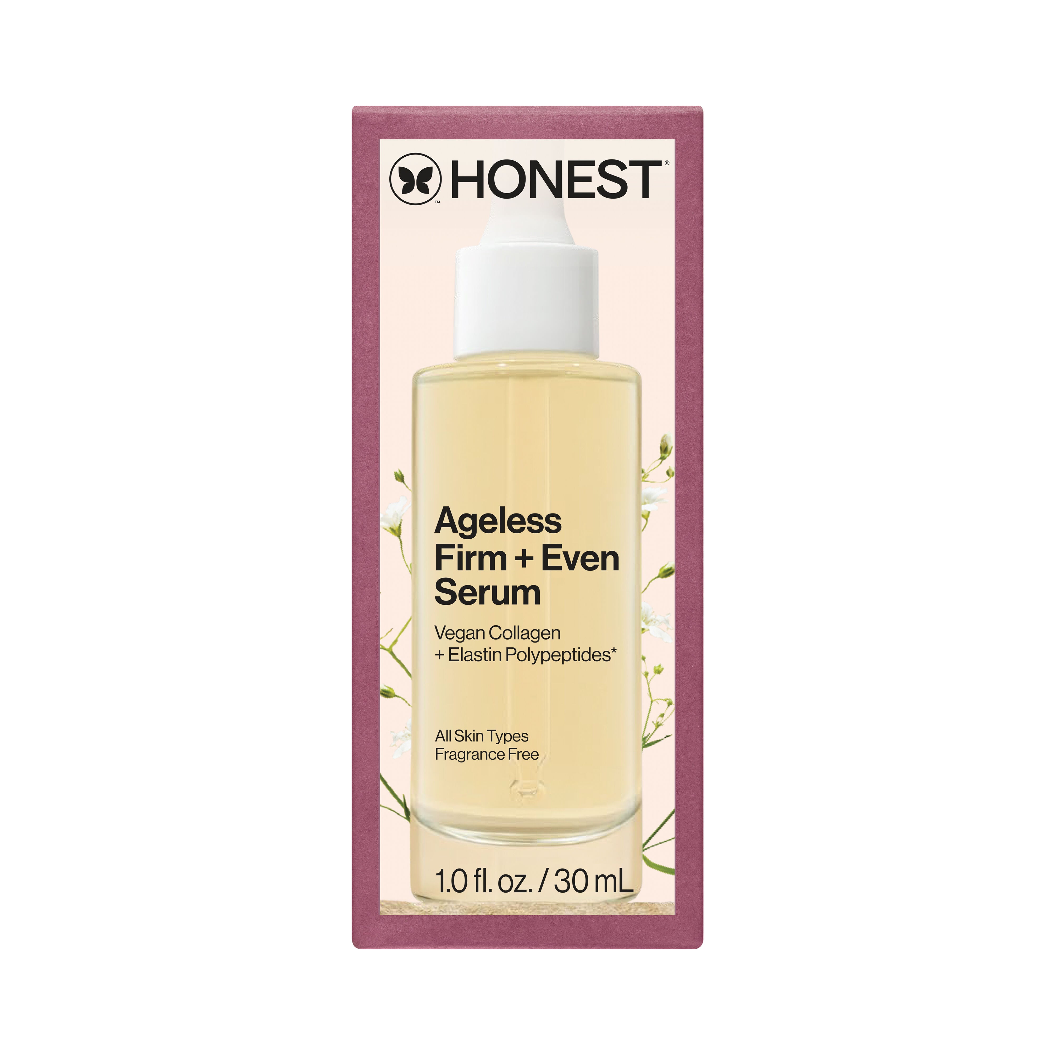 Ageless Firm + Even Serum - Image 16