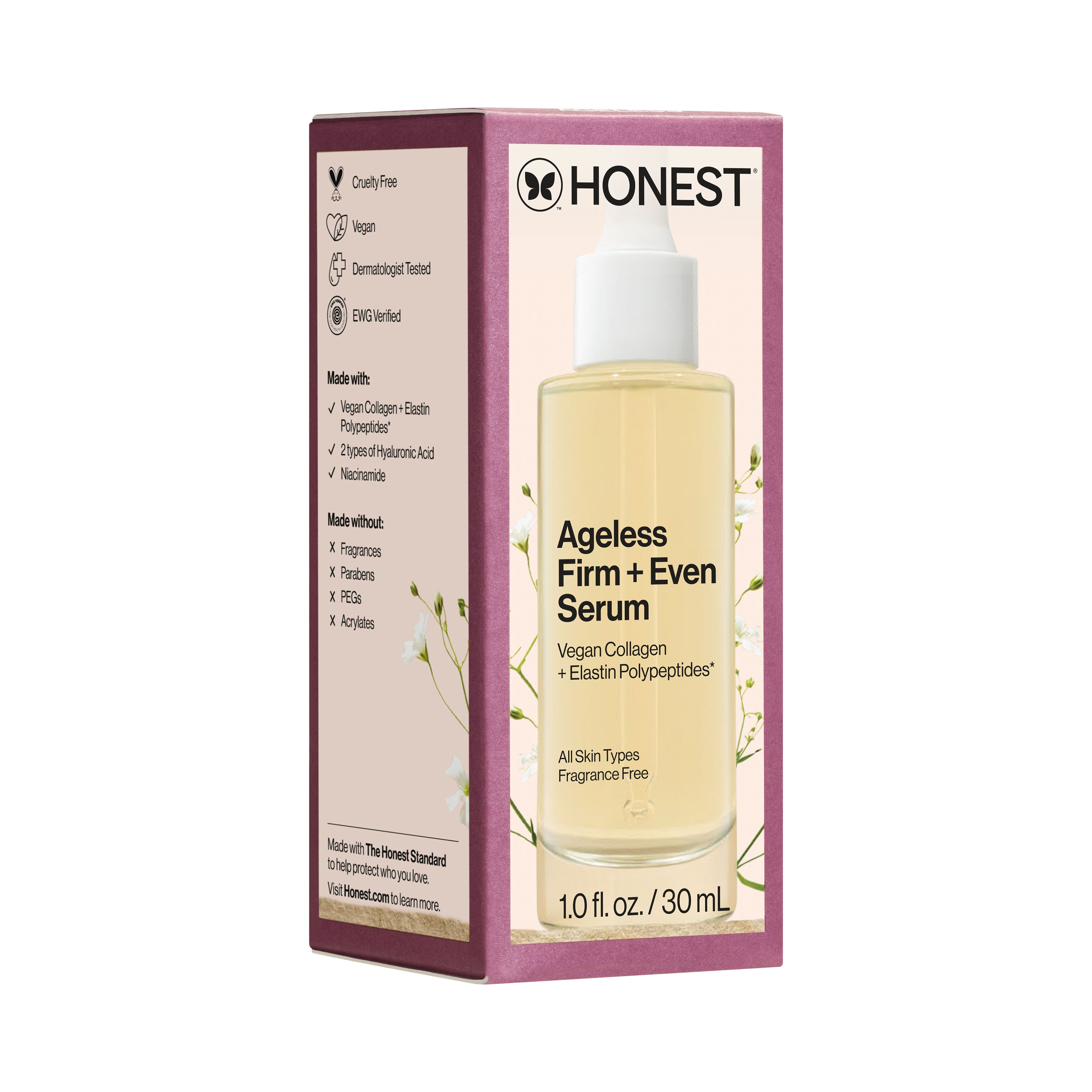Ageless Firm + Even Serum - Image 15