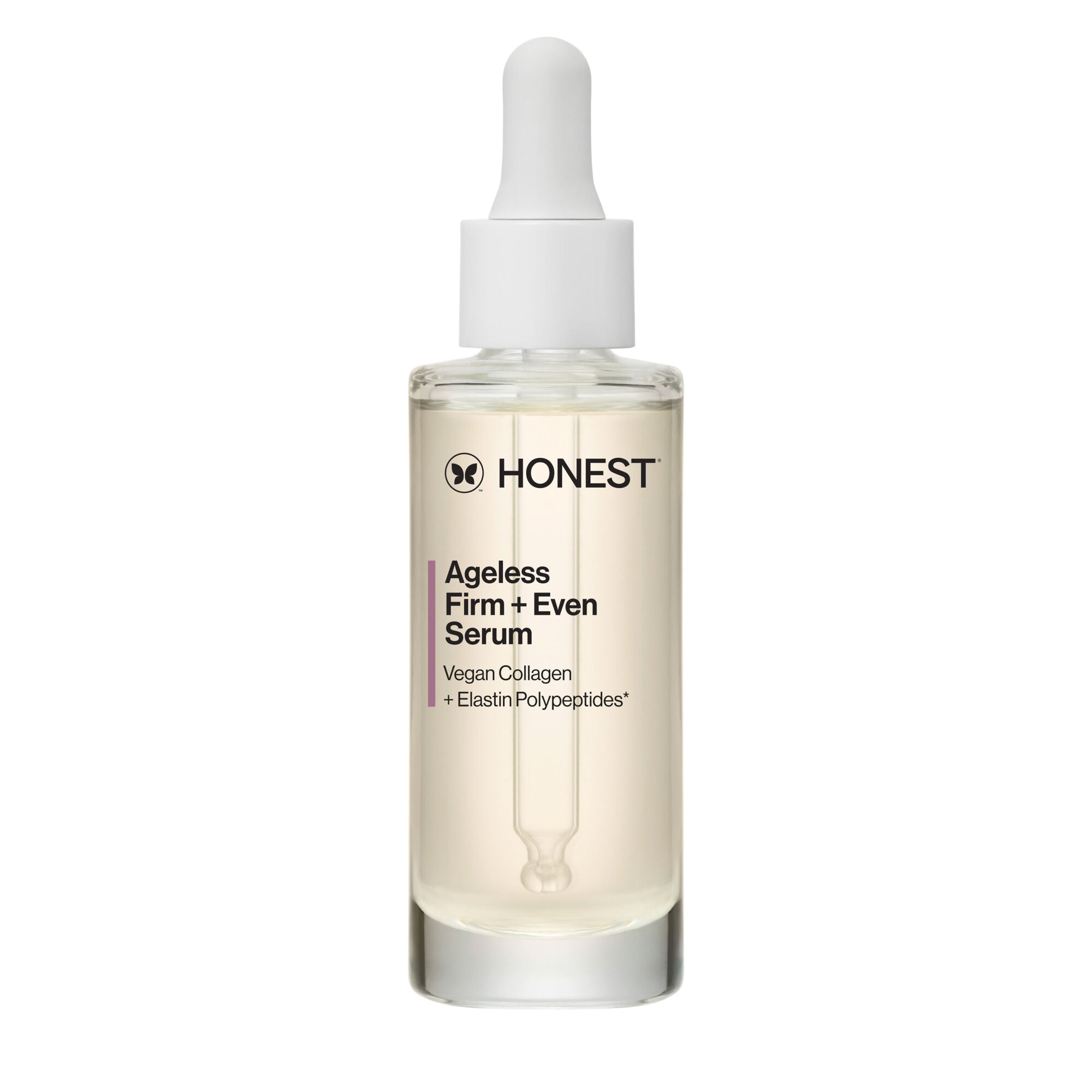 Ageless Firm + Even Serum