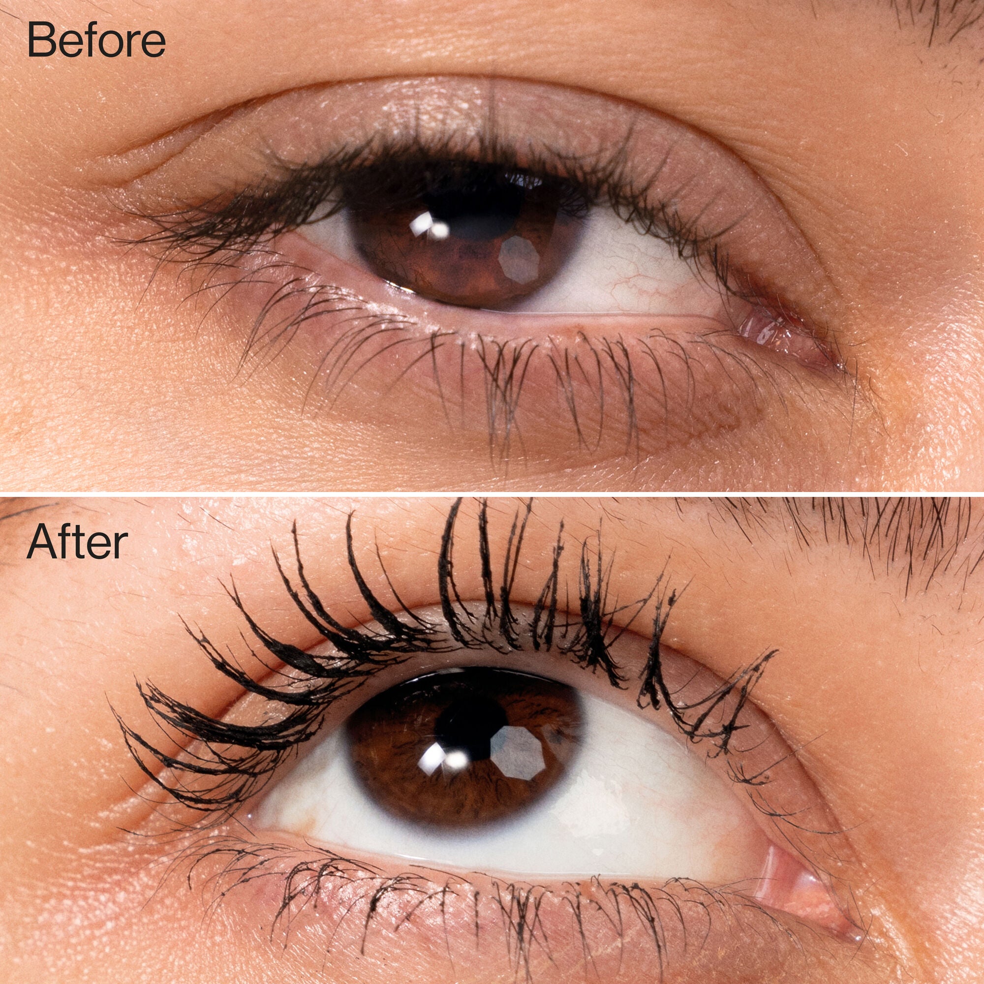 Extreme Length Clean Mascara + Lash Primer - Image 3