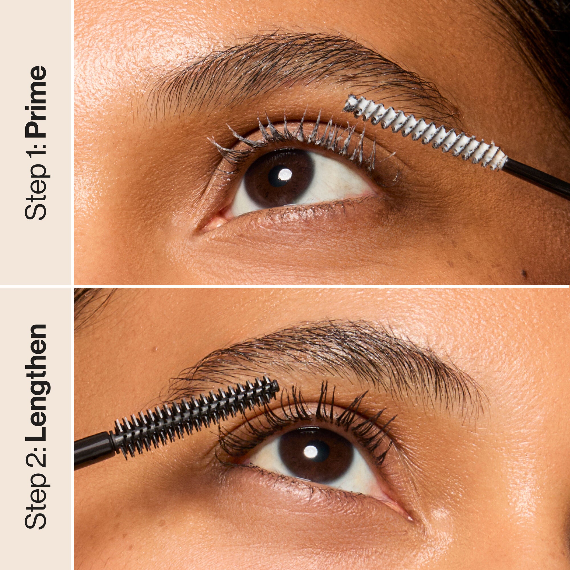 Extreme Length Clean Mascara + Lash Primer - Image 5