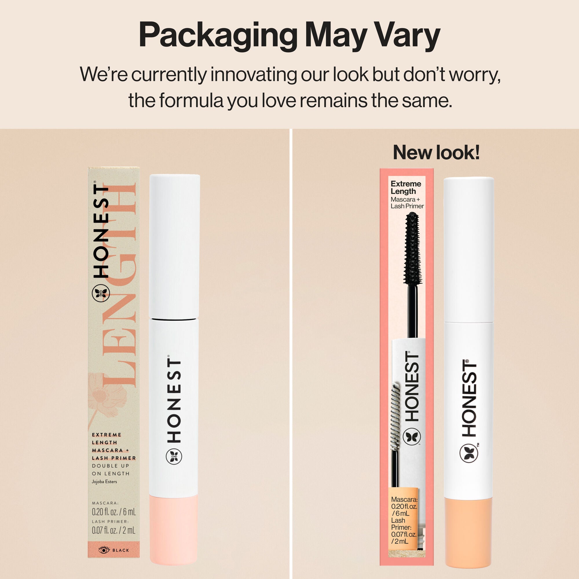 Extreme Length Clean Mascara + Lash Primer - Image 14