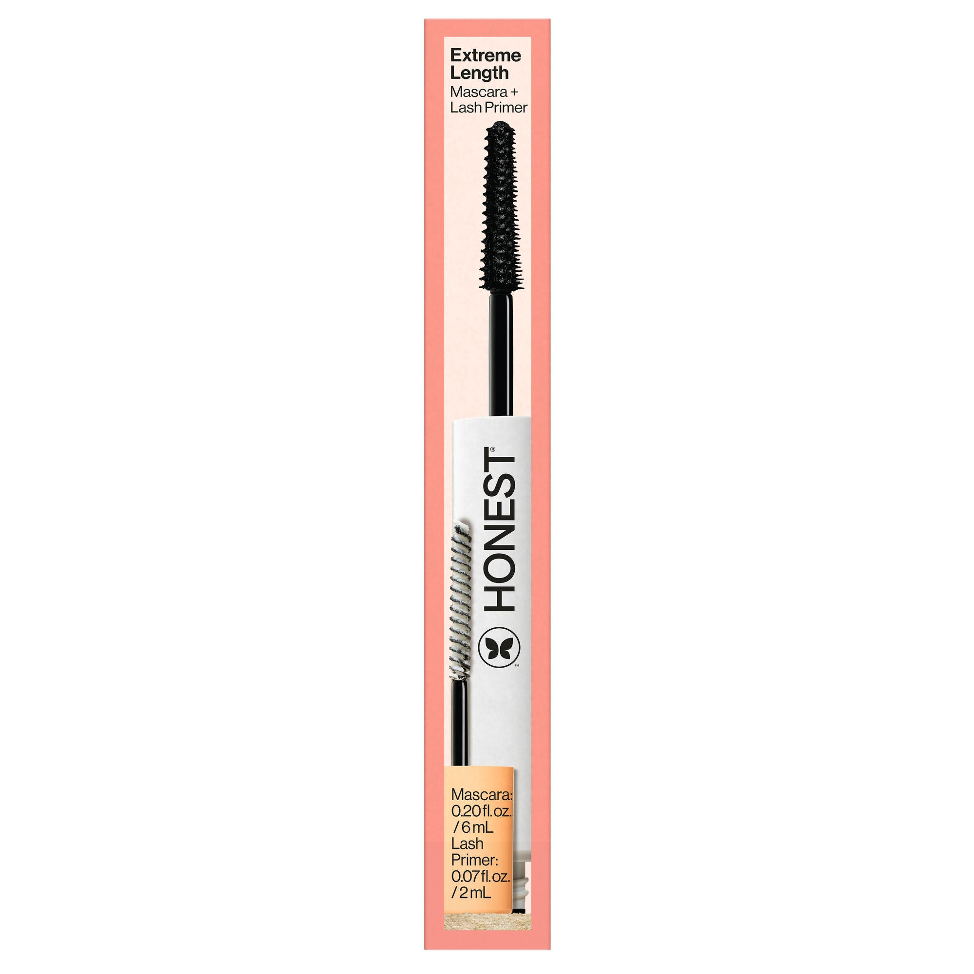 Extreme Length Clean Mascara + Lash Primer - Image 12