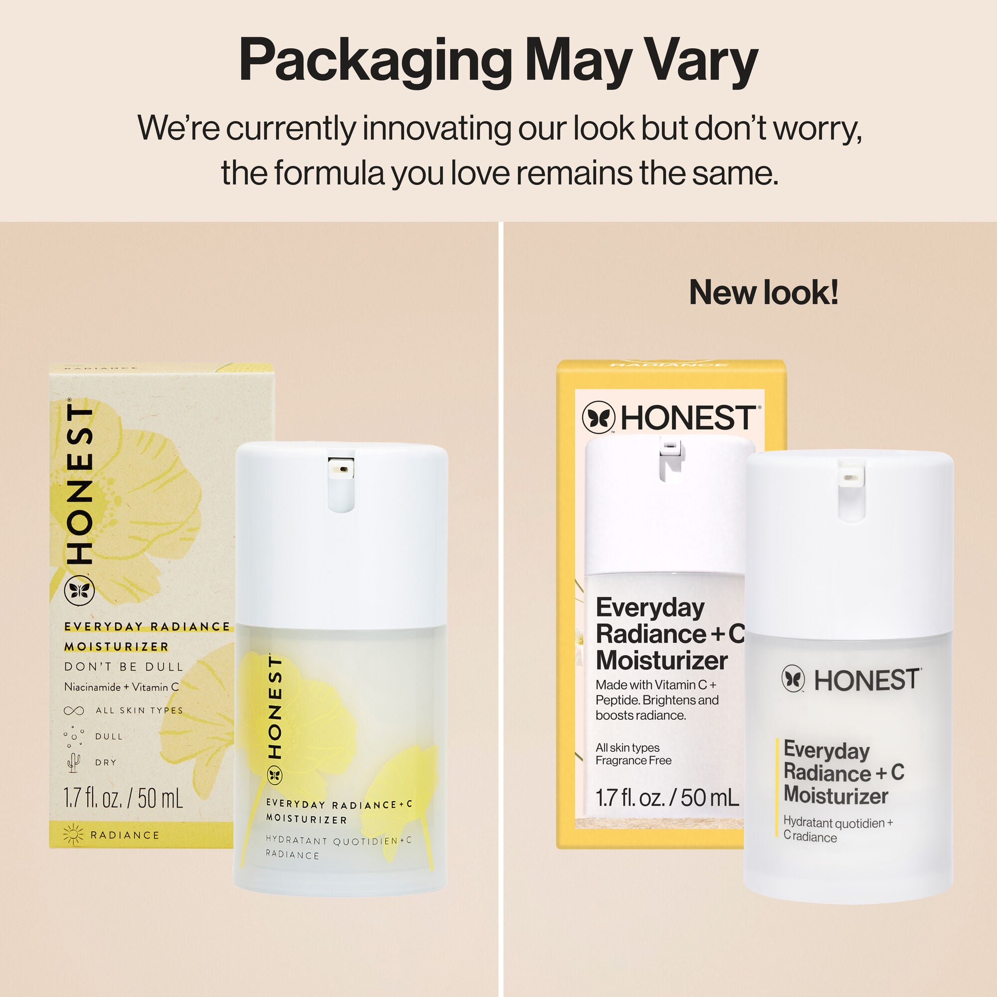 Everyday Radiance Vitamin C Lightweight Moisturizer - Image 14