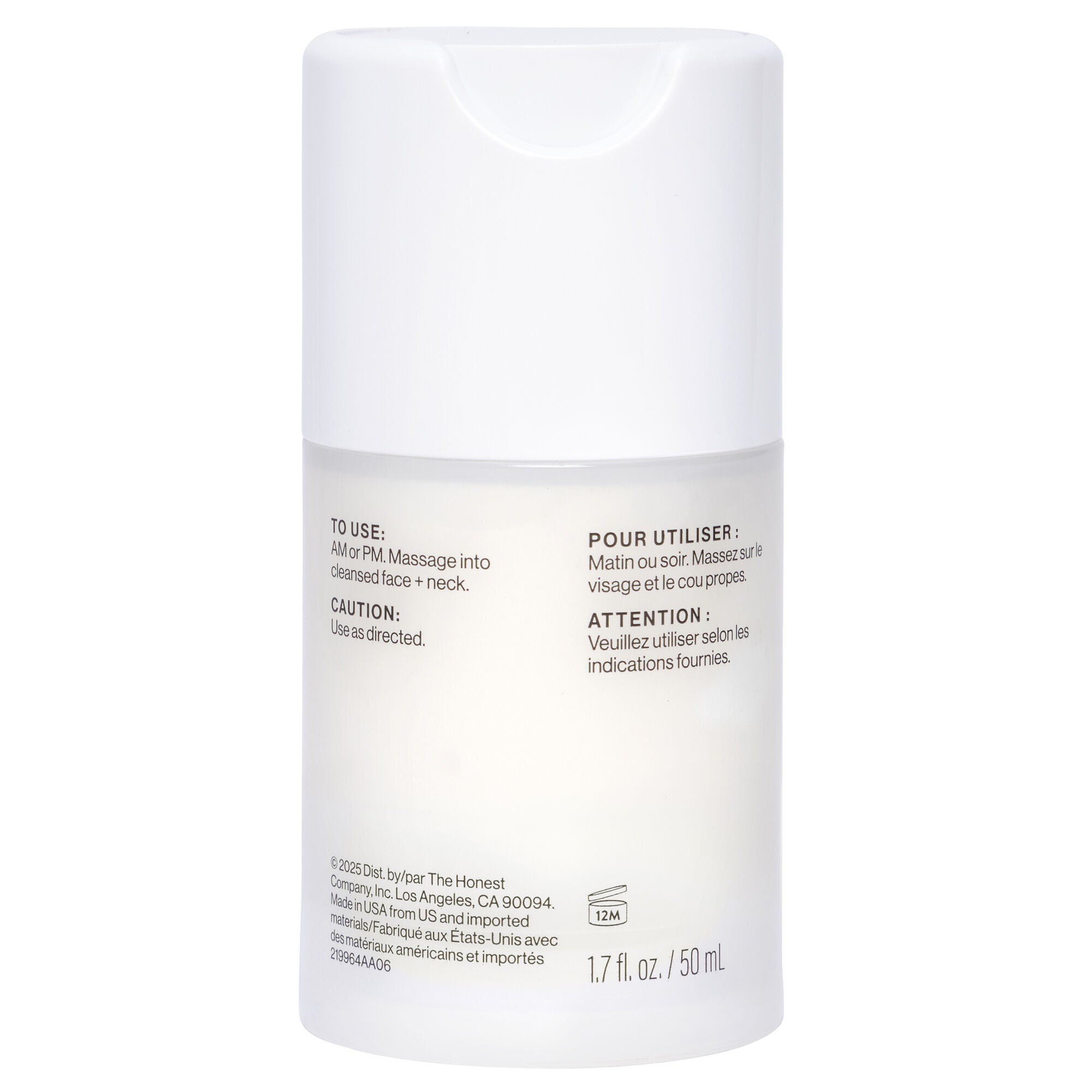 Everyday Radiance Vitamin C Lightweight Moisturizer - Image 11