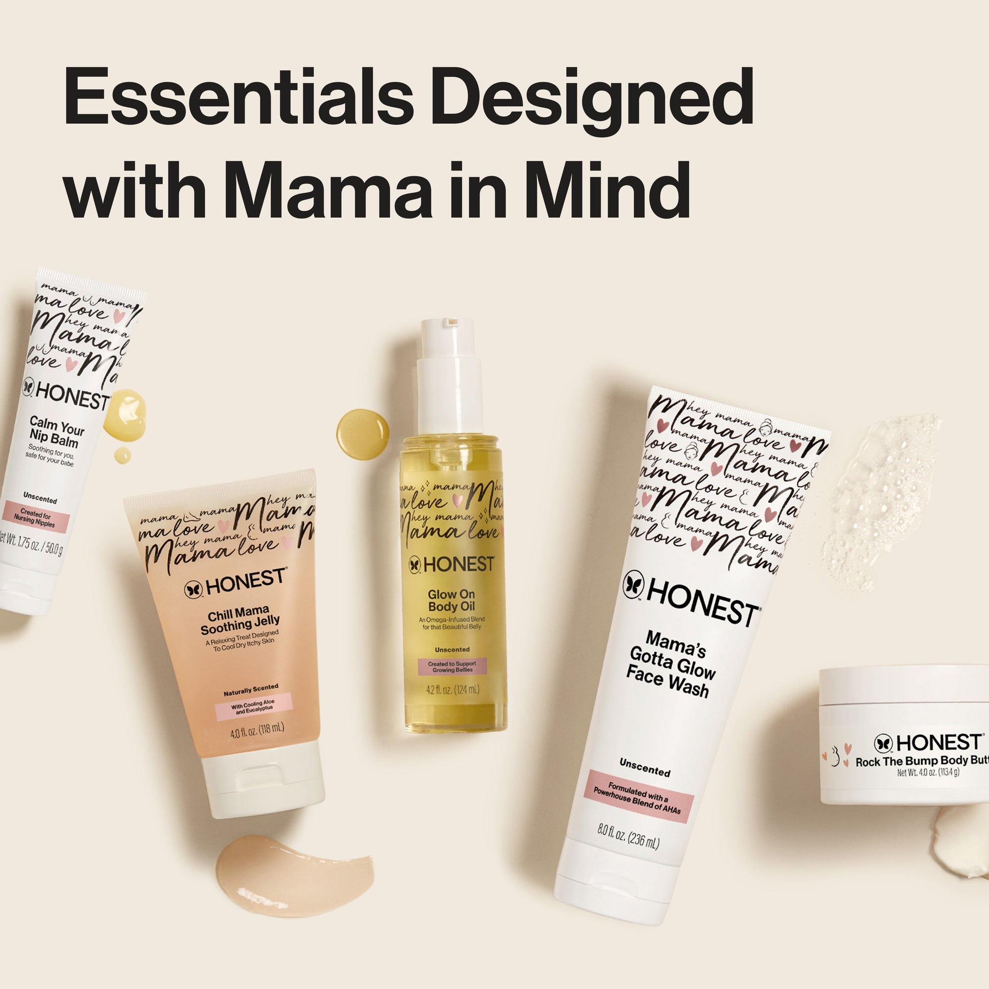 Chill Mama Soothing Jelly - Image 8