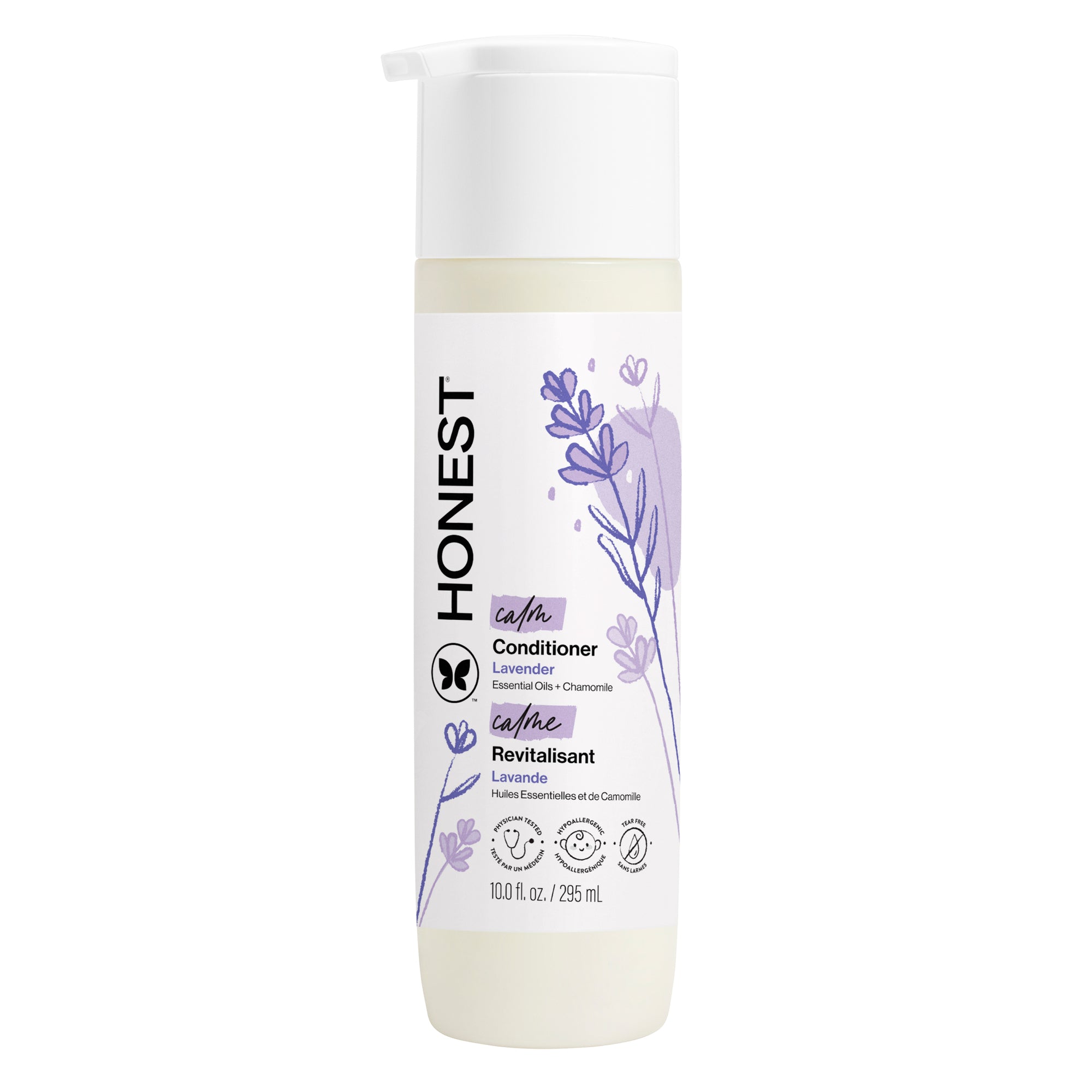 Conditioner, Calm