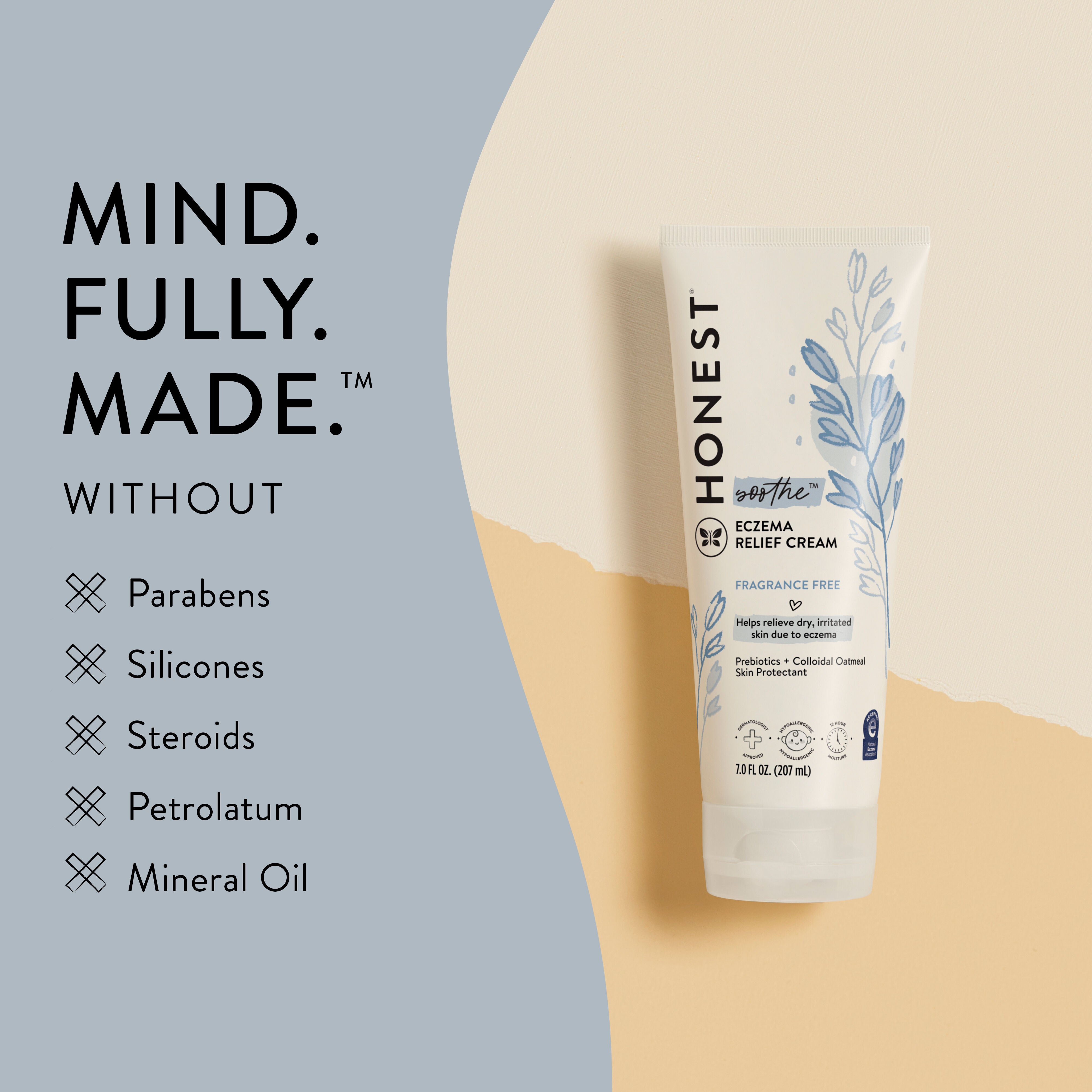 Eczema Relief Cream - Image 5