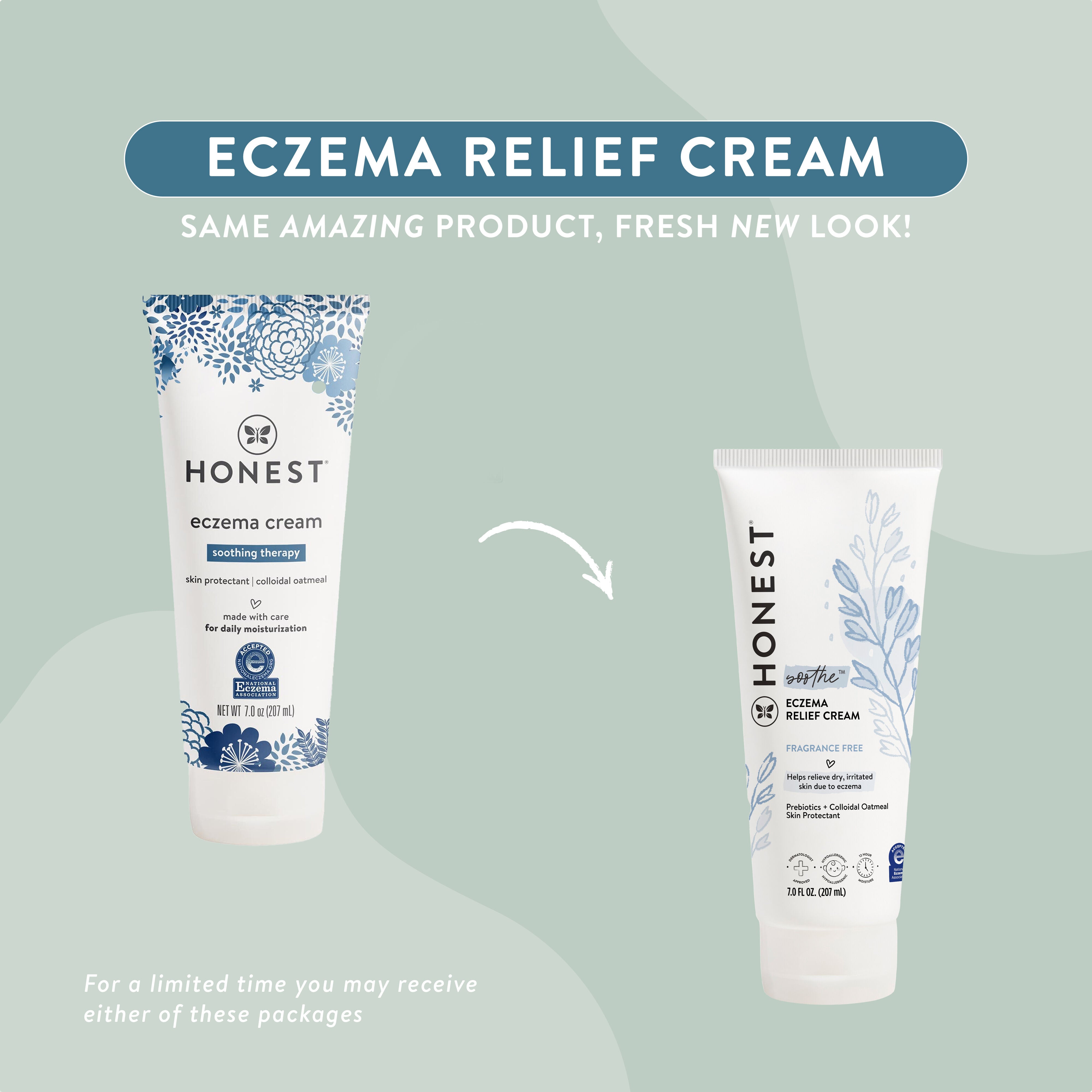 Eczema Relief Cream - Image 8