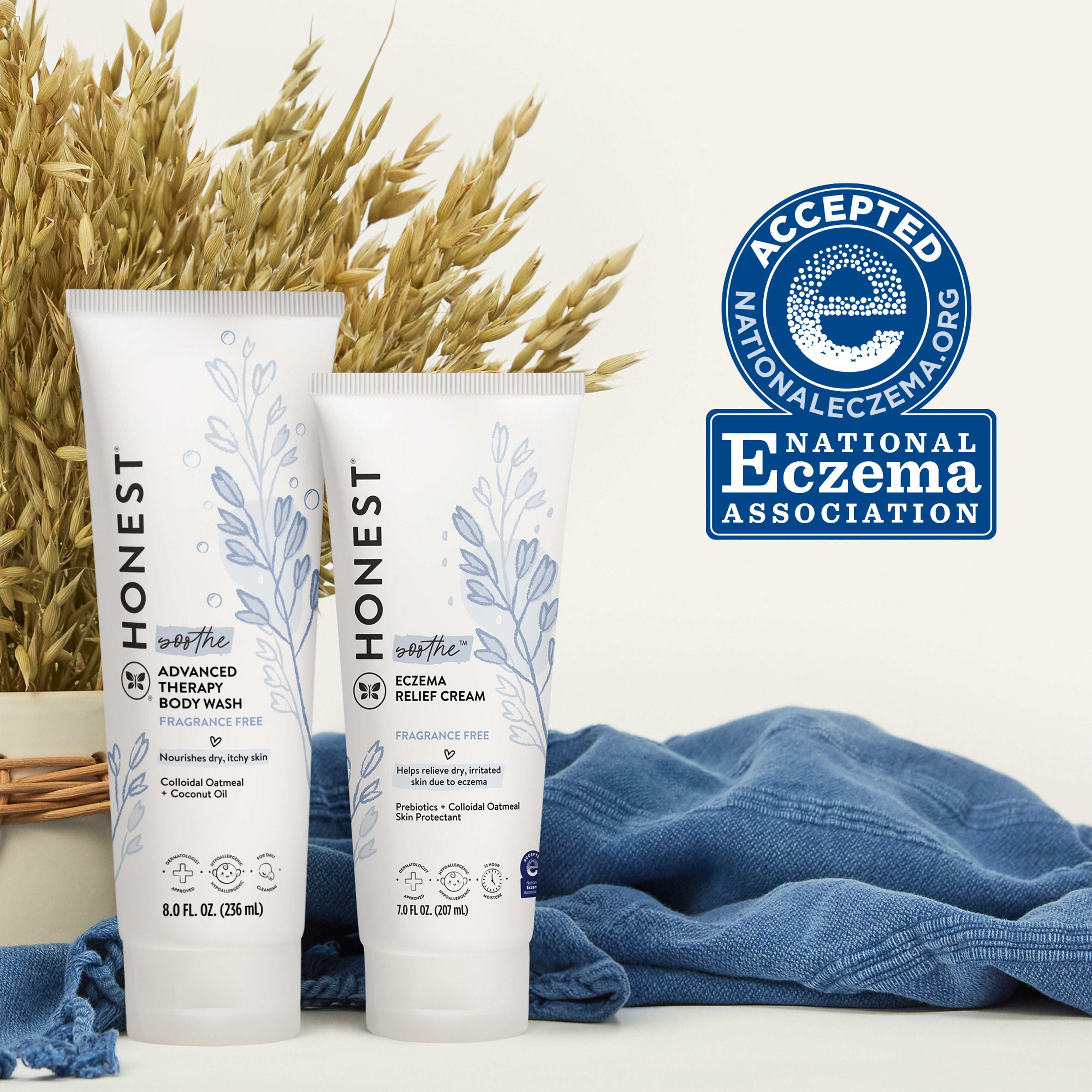 Eczema Relief Cream - Image 3