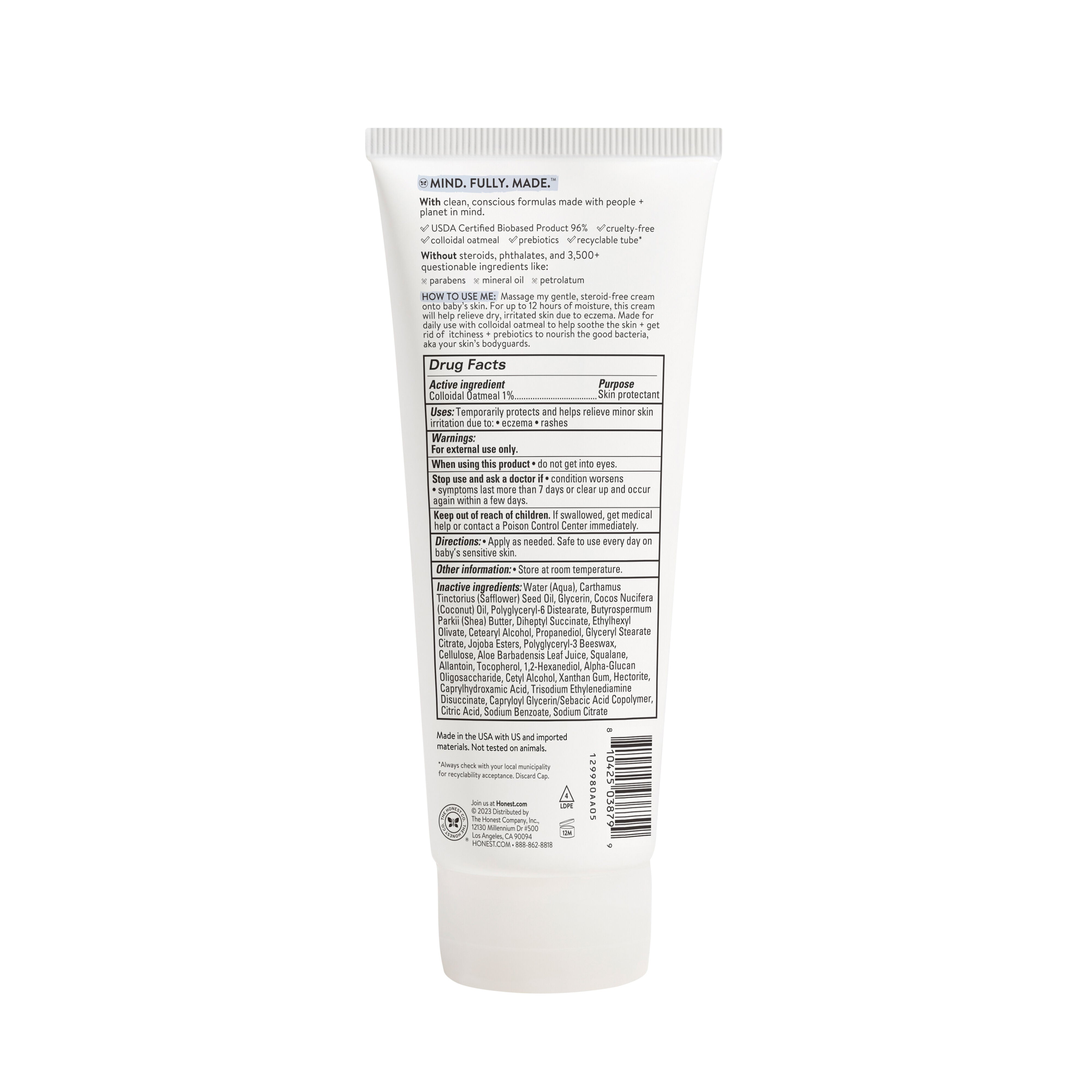 Eczema Relief Cream - Image 7