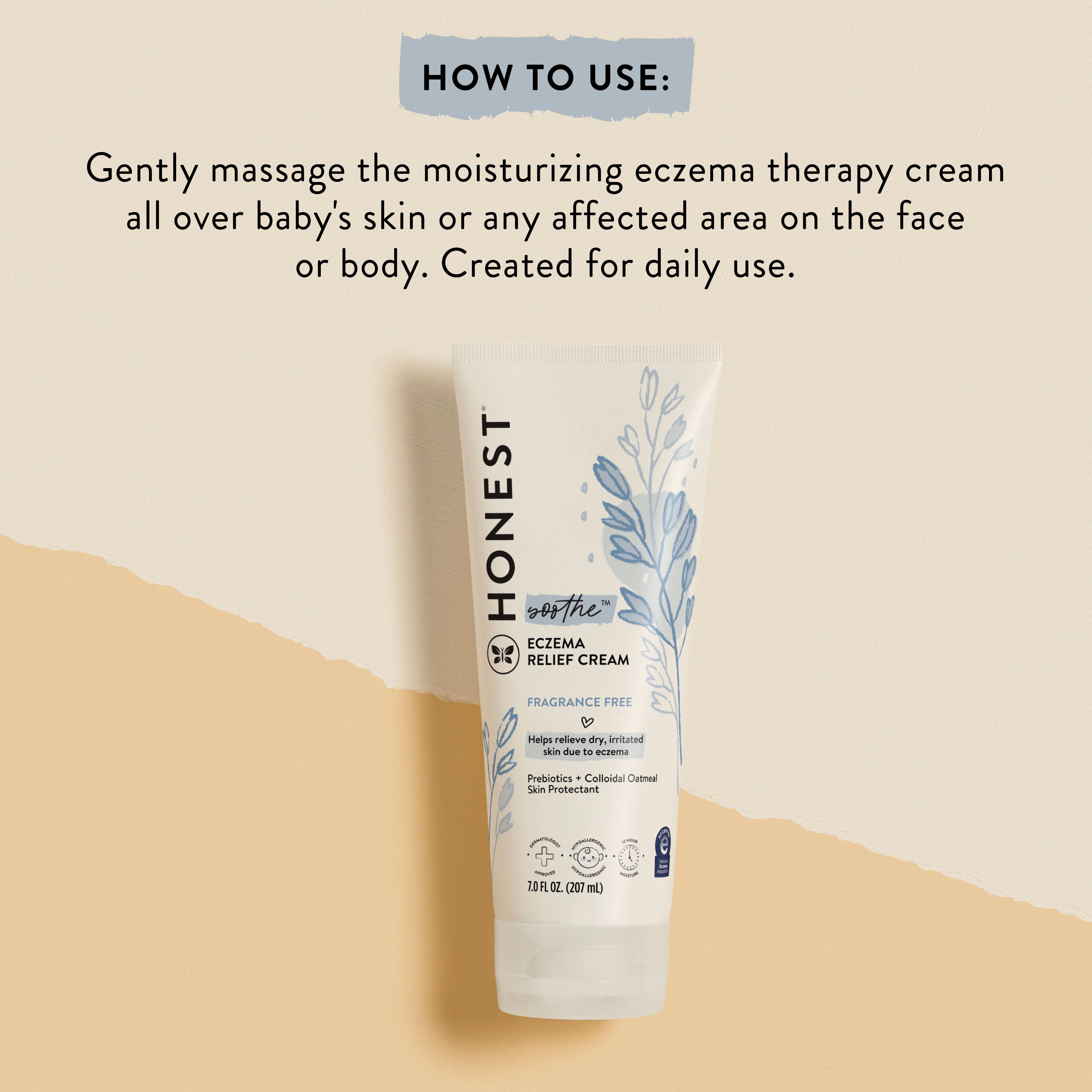 Eczema Relief Cream - Image 6