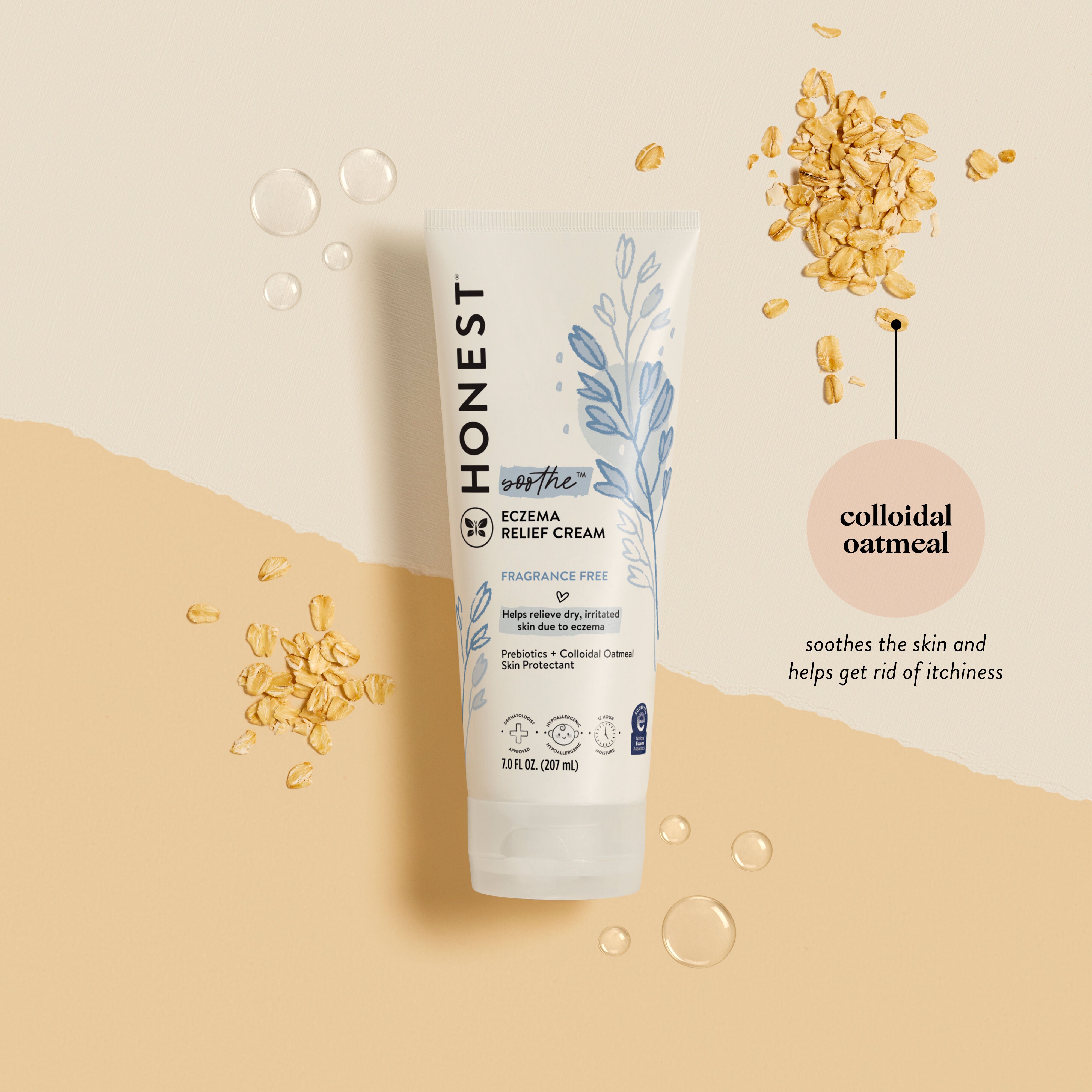 Eczema Relief Cream - Image 4