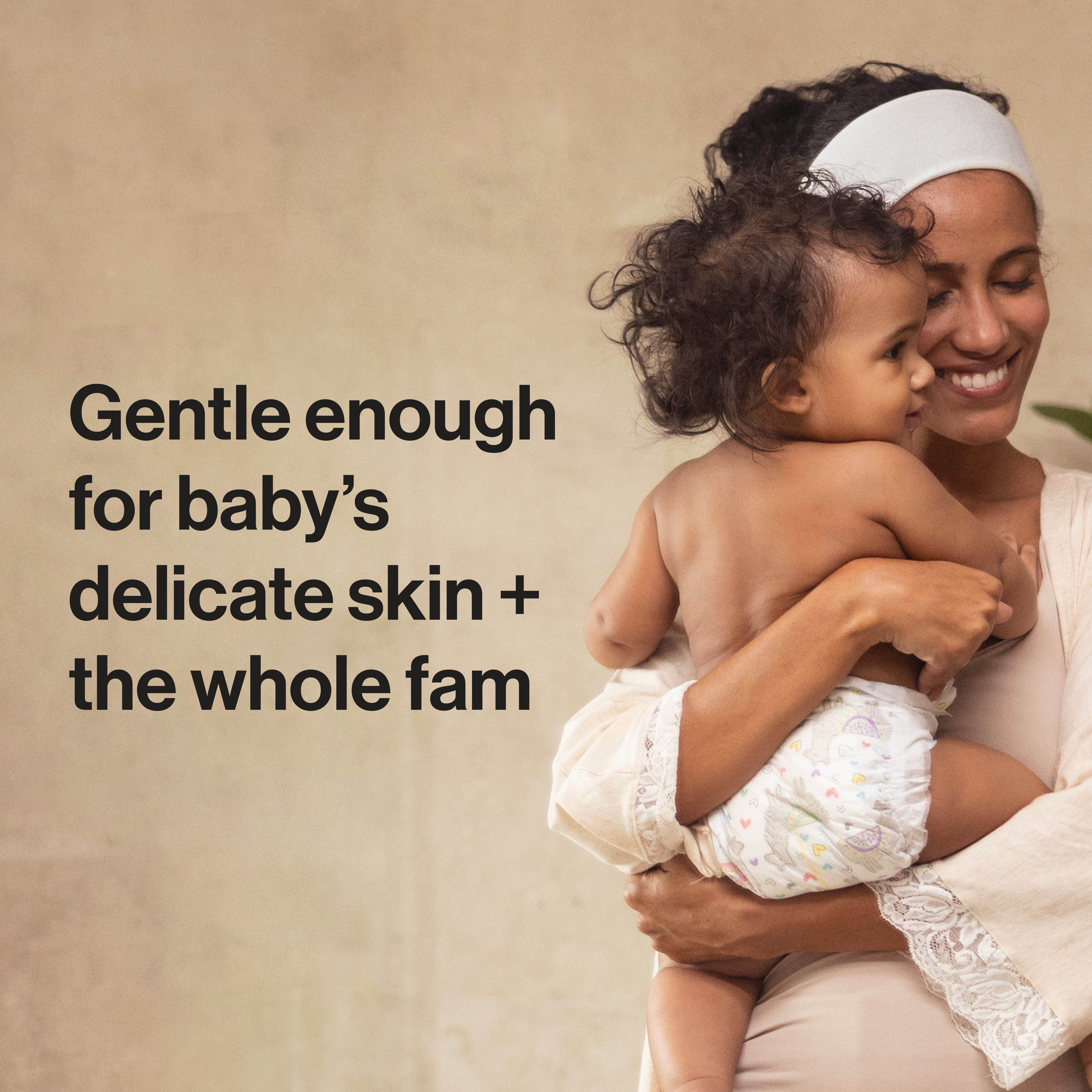 Face + Body Lotion, Calm - Image 8