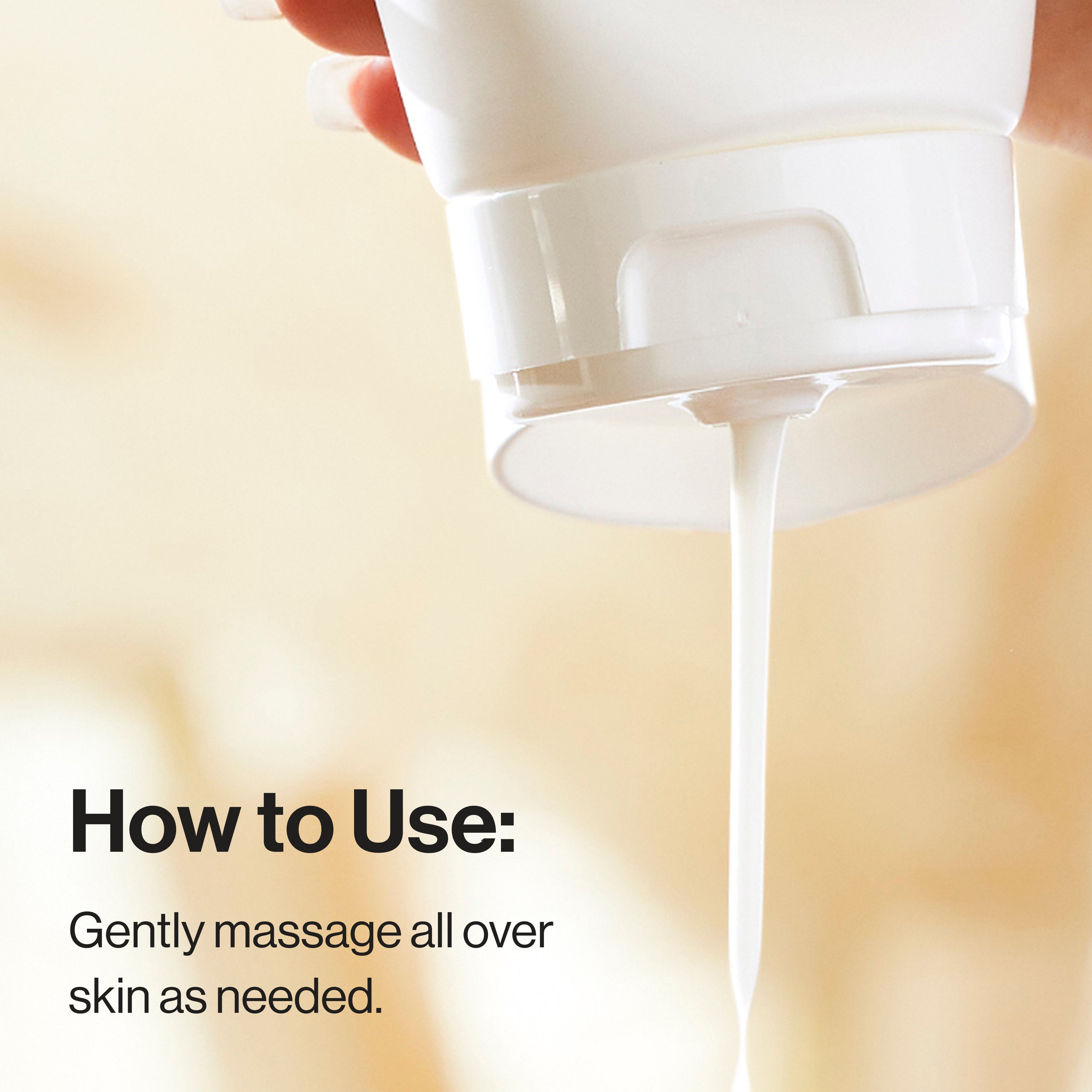 Face + Body Lotion, Calm - Image 9