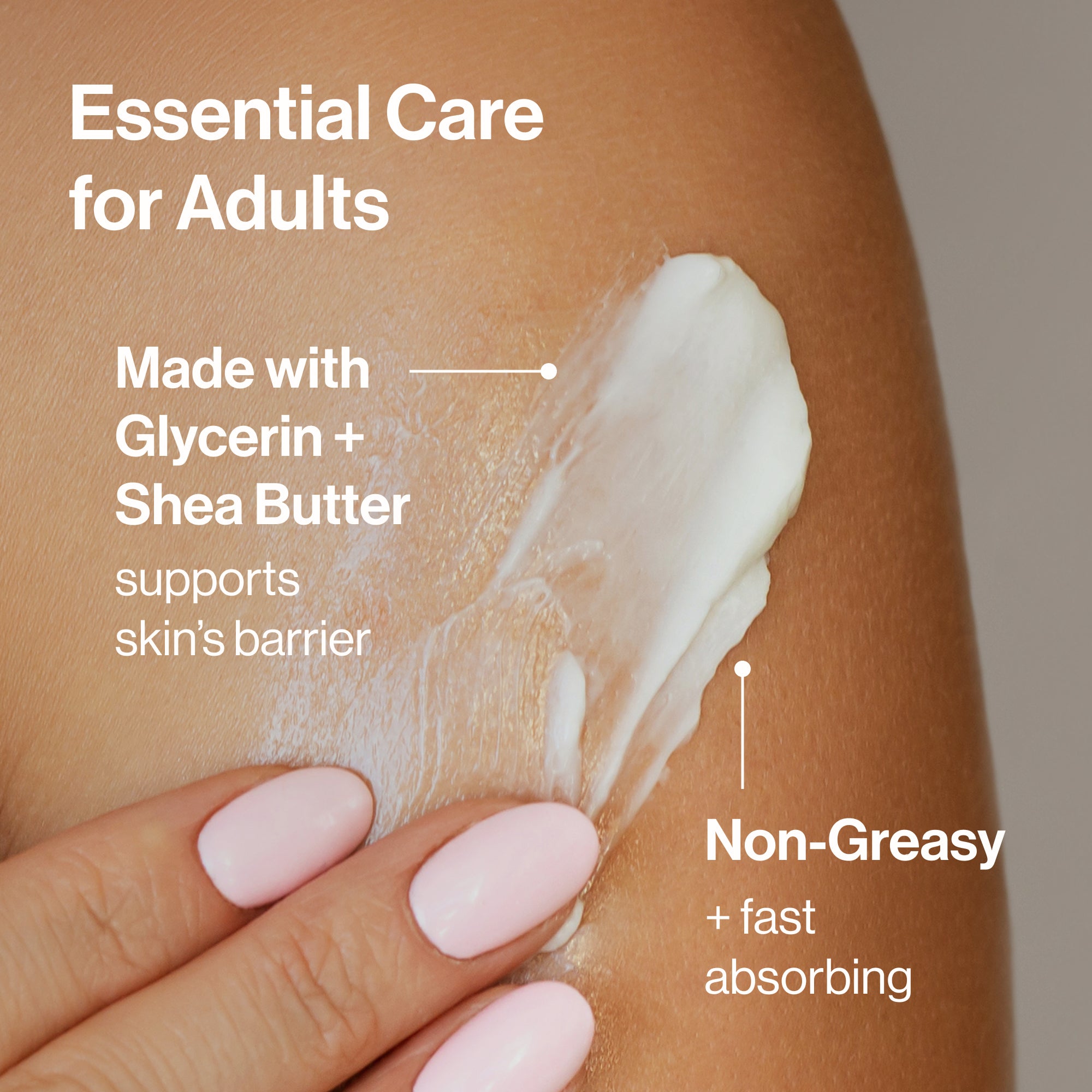 Face + Body Lotion, Calm - Image 6