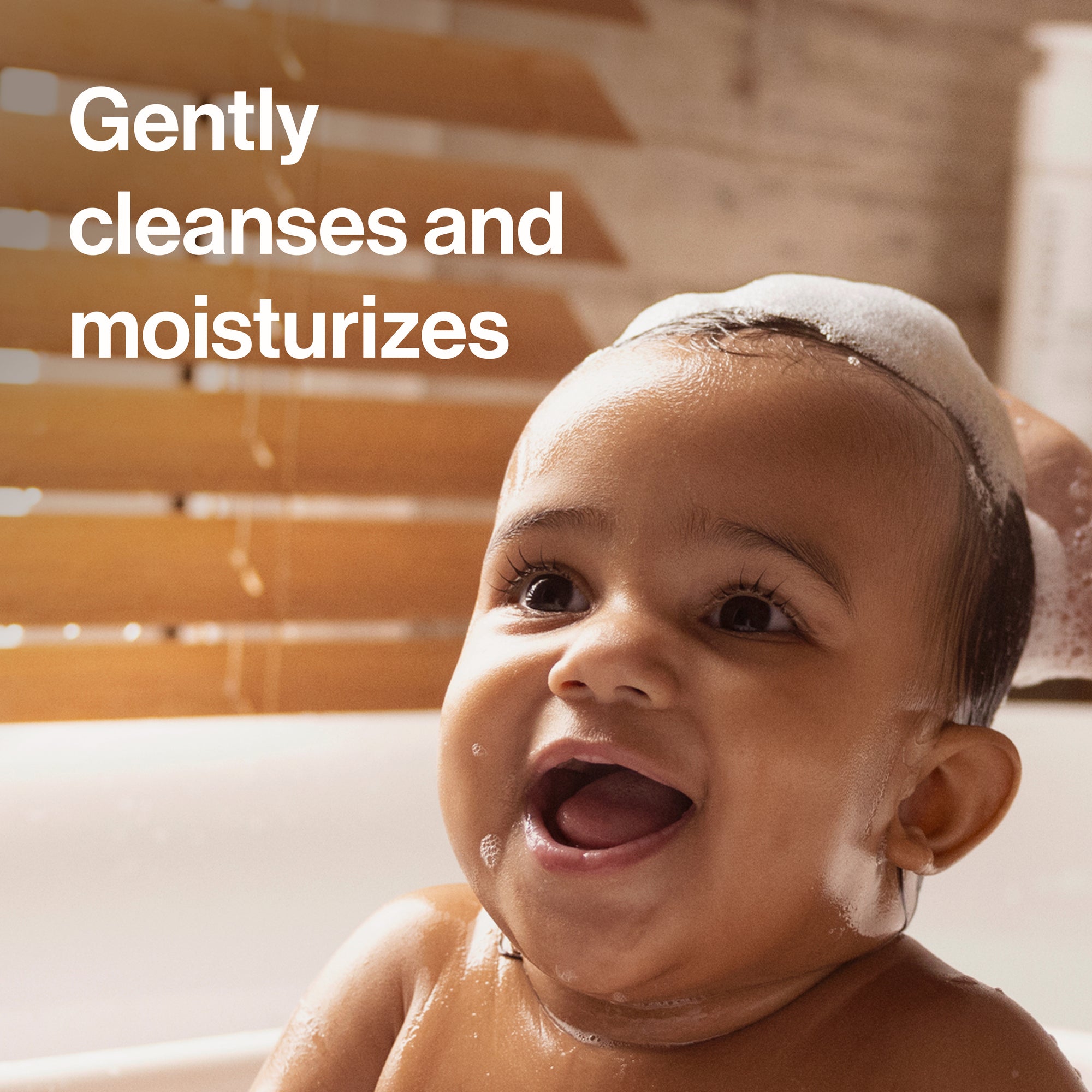 Shampoo + Lotion Duo, Calm - Image 3