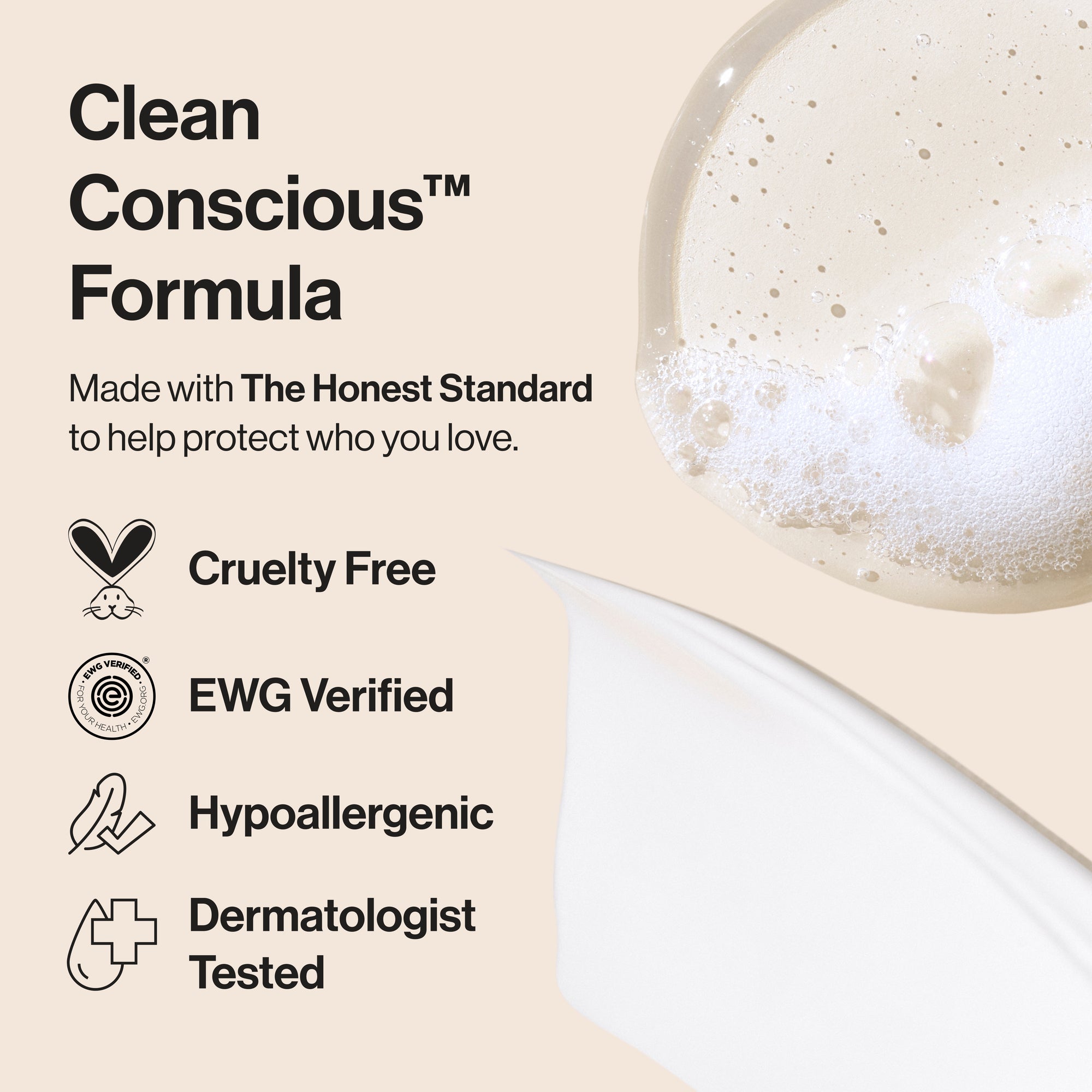 Shampoo + Lotion Duo, Calm - Image 6