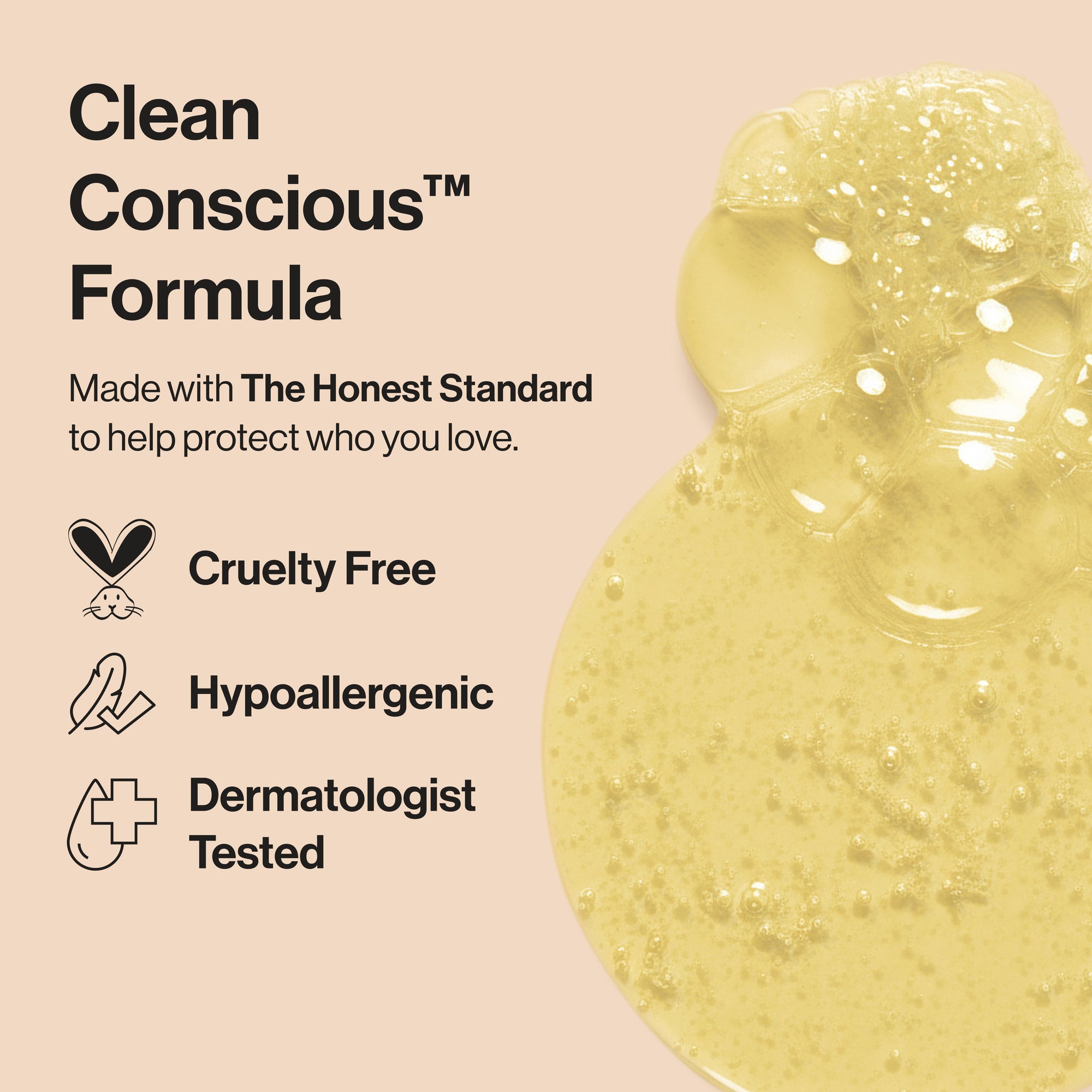 Body Oil, Sensitive - Image 5