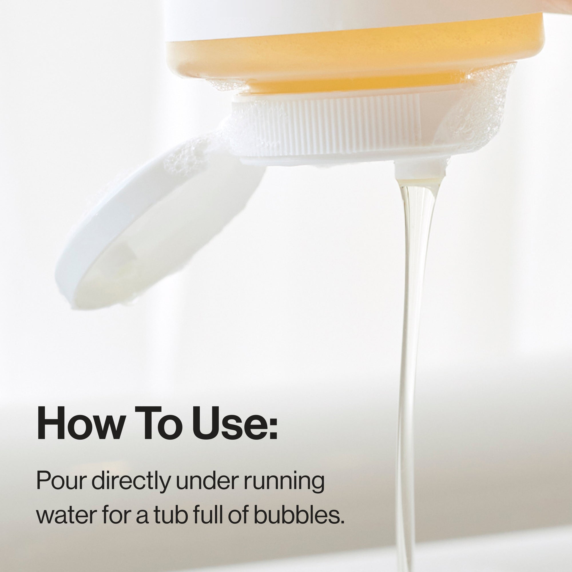 Bubble Bath, Carton Refill, Citrus Vanilla - Image 9