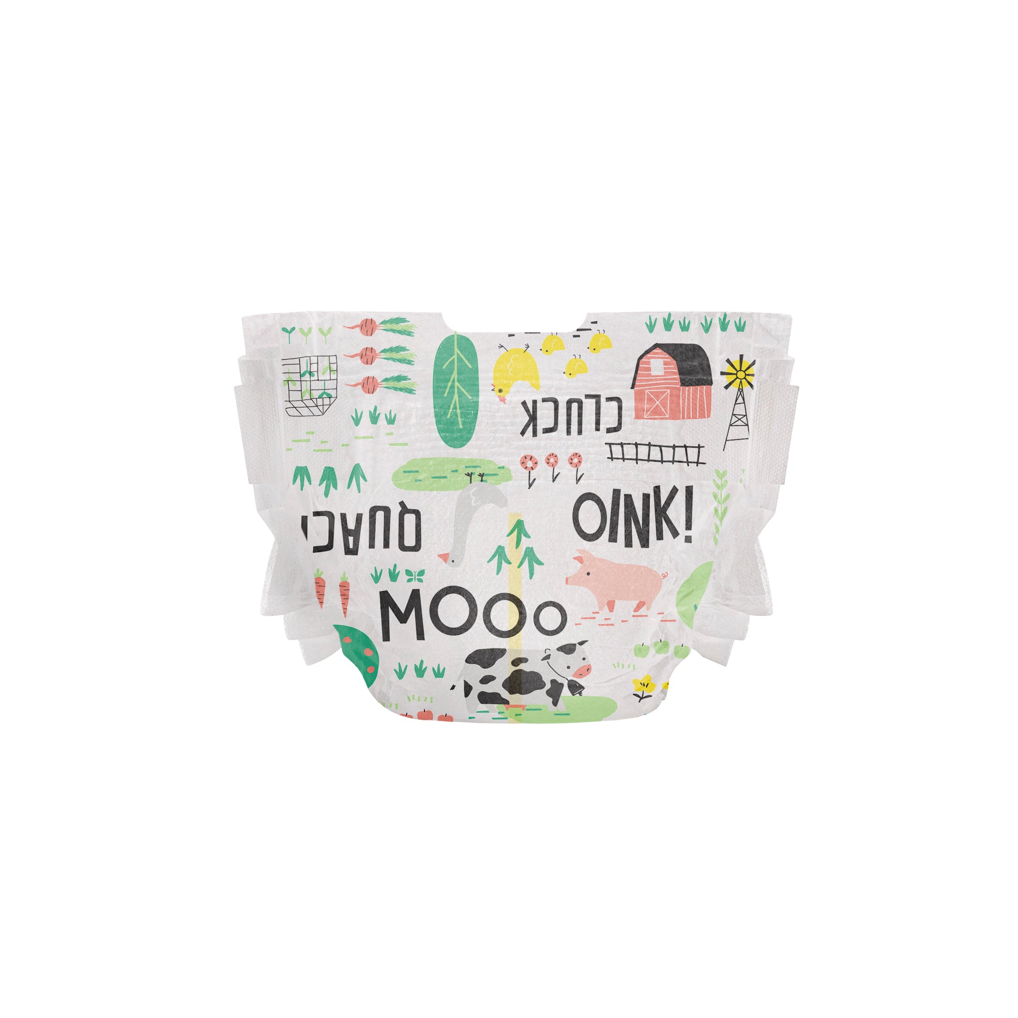 Honest Diapers
