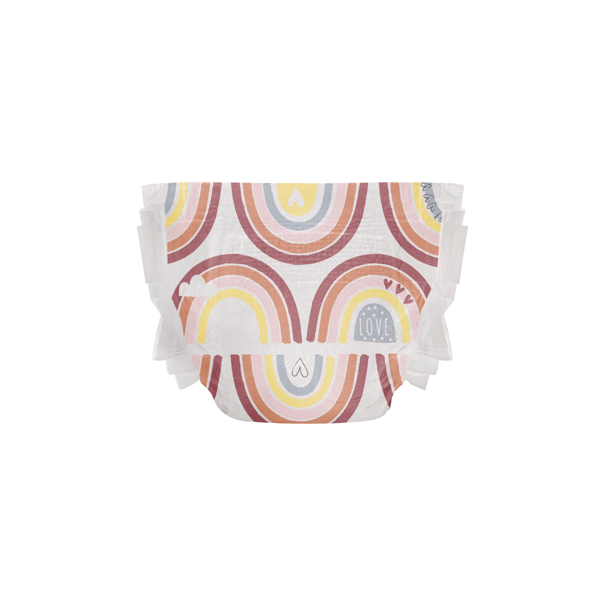 Honest Diapers - Image 21