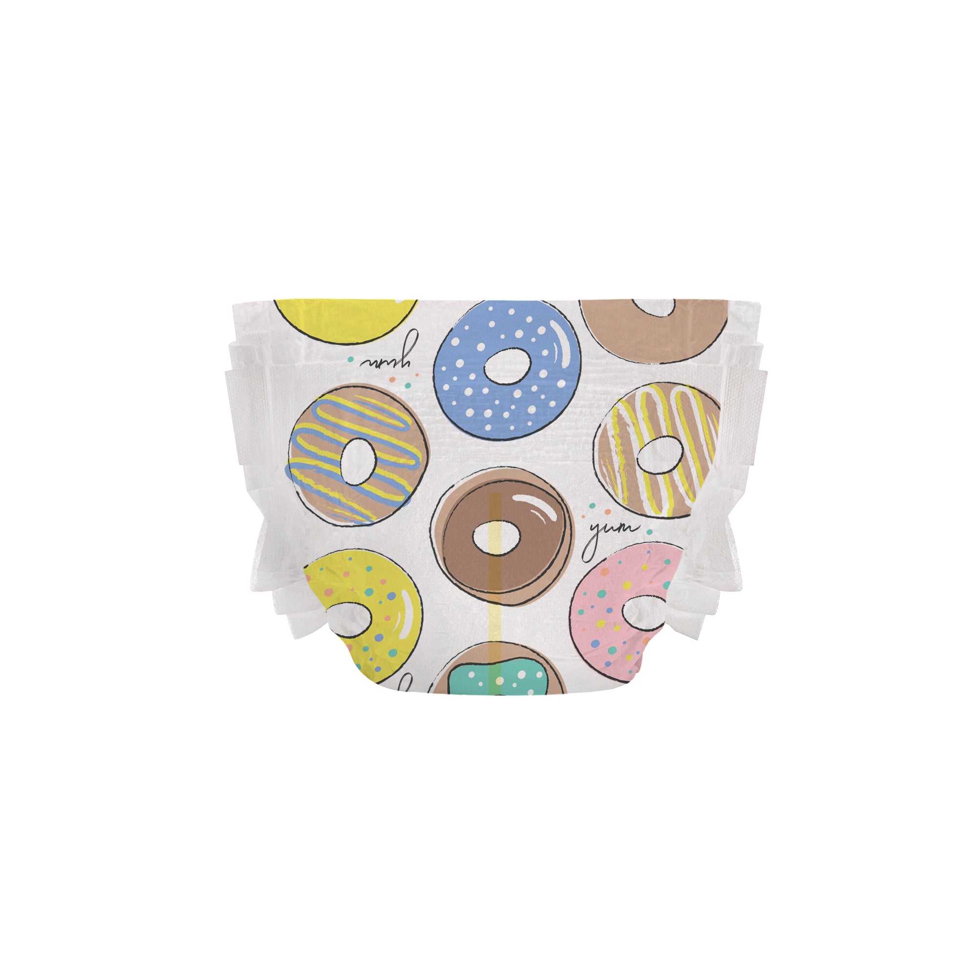 Honest Diapers - Image 5
